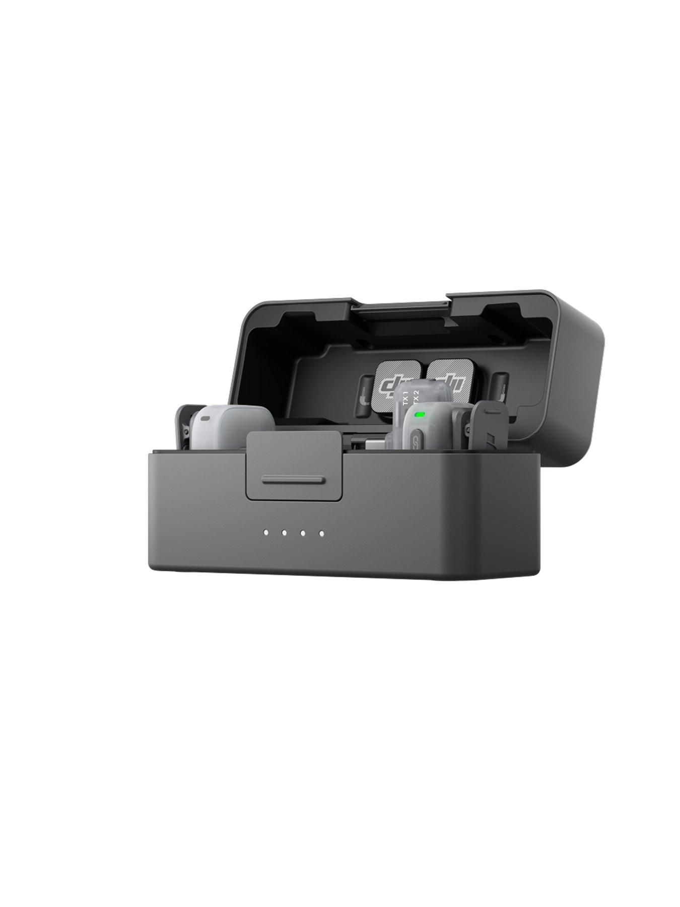 Image 4 of 7 of DJI Mic Mini 2 (2TX+1 Mobile RX + Case)