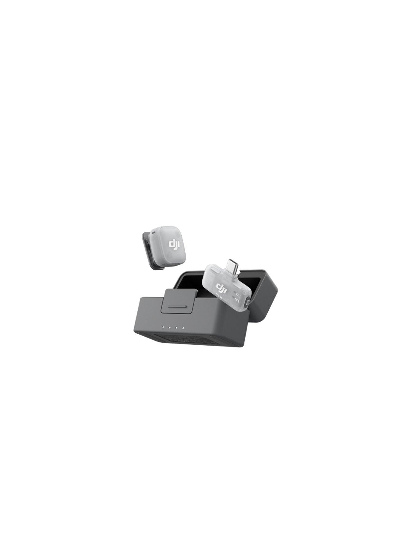 Image 2 of 7 of DJI Mic Mini 2 Case for 1 transmitter and 1 Mobile receiver