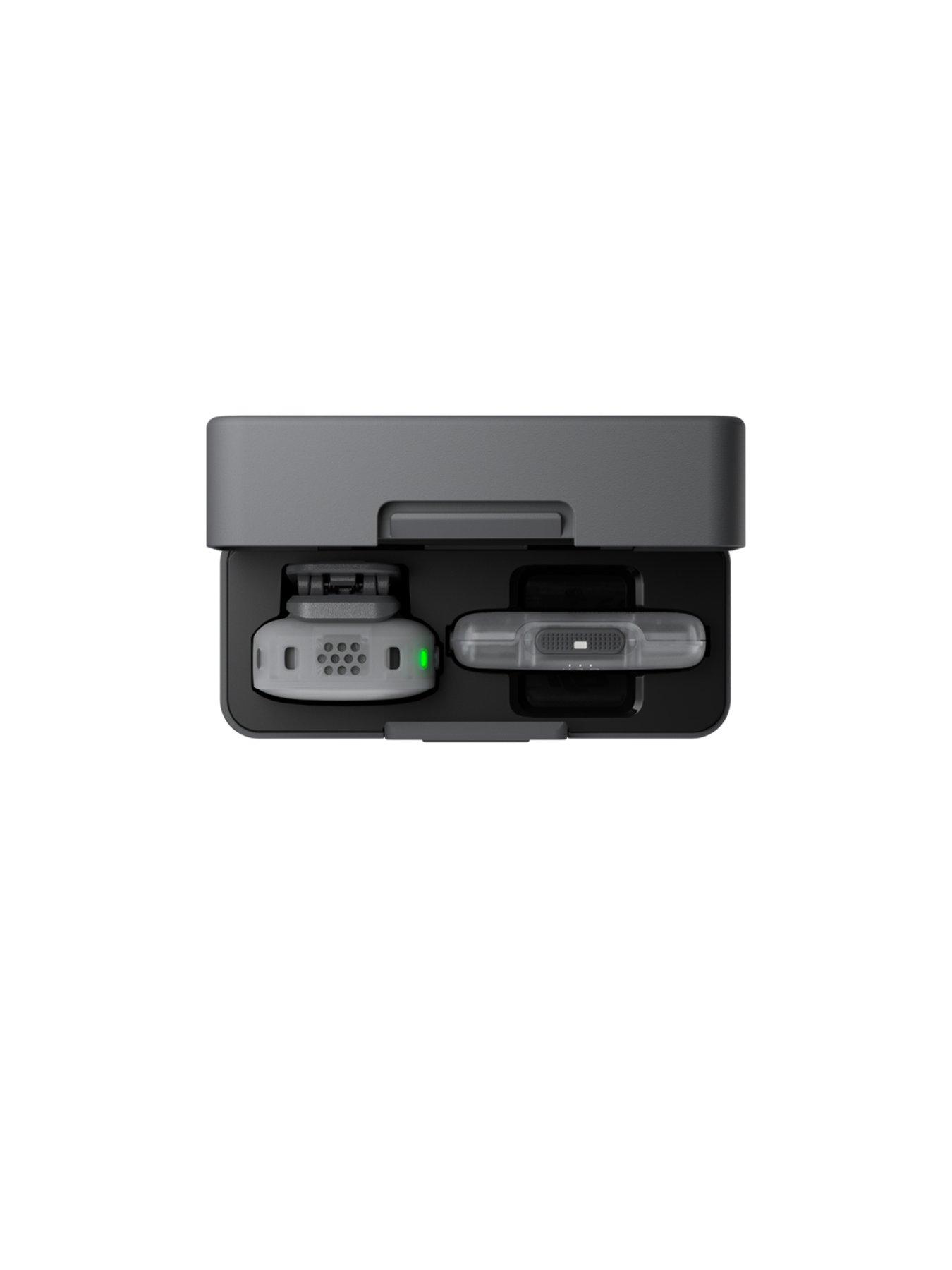 Image 3 of 7 of DJI Mic Mini 2 Case for 1 transmitter and 1 Mobile receiver