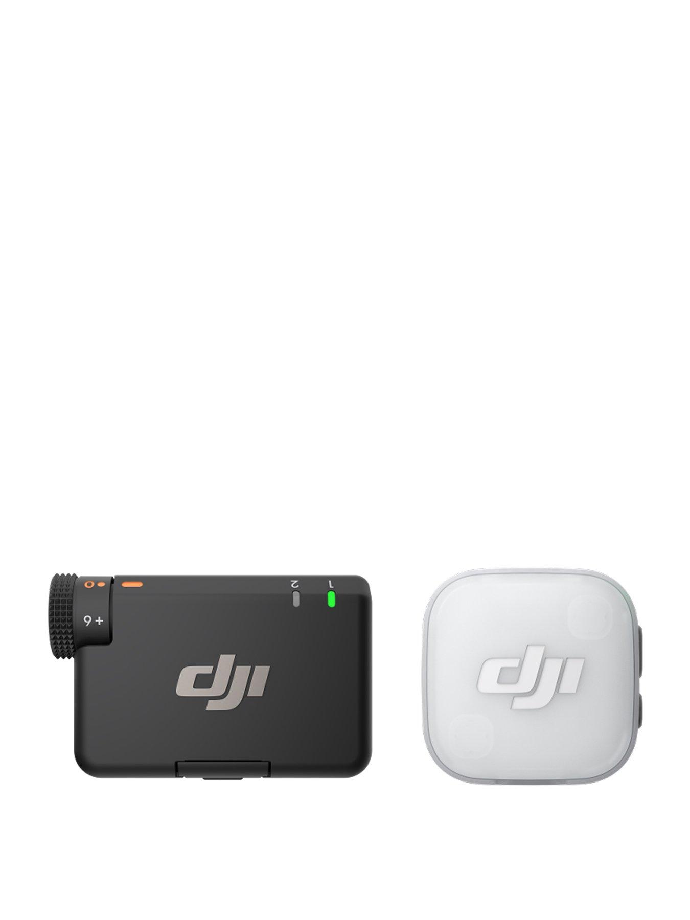 DJI Mic Mini 2 (1 TX + 1 RX)