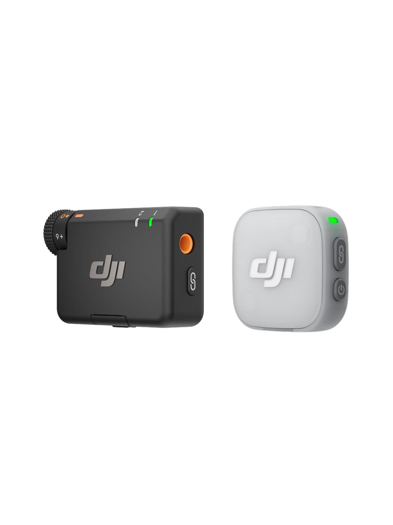 Image 2 of 5 of DJI Mic Mini 2 (1 TX + 1 RX)