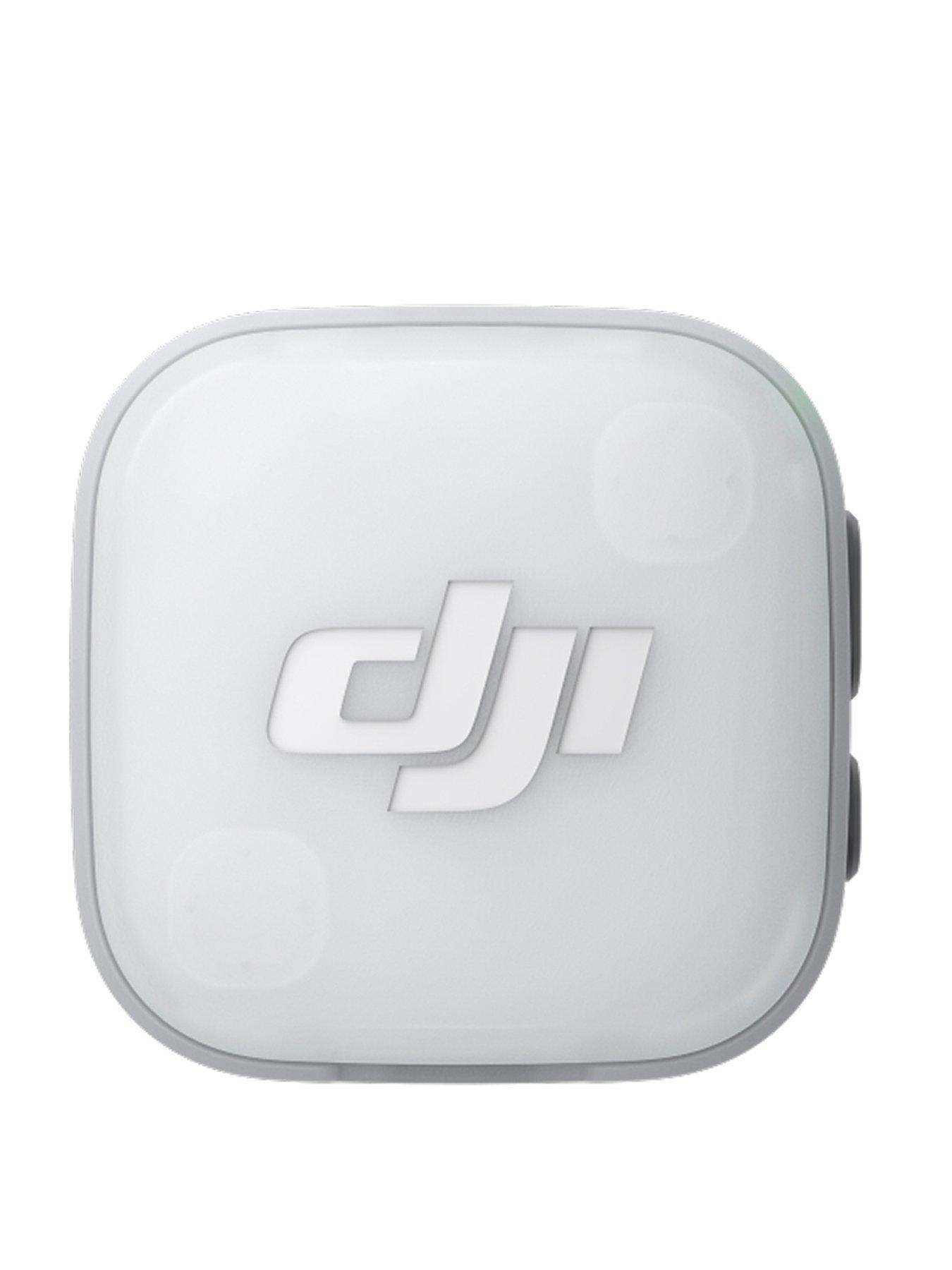 DJI Mic Mini 2 Transmitter
