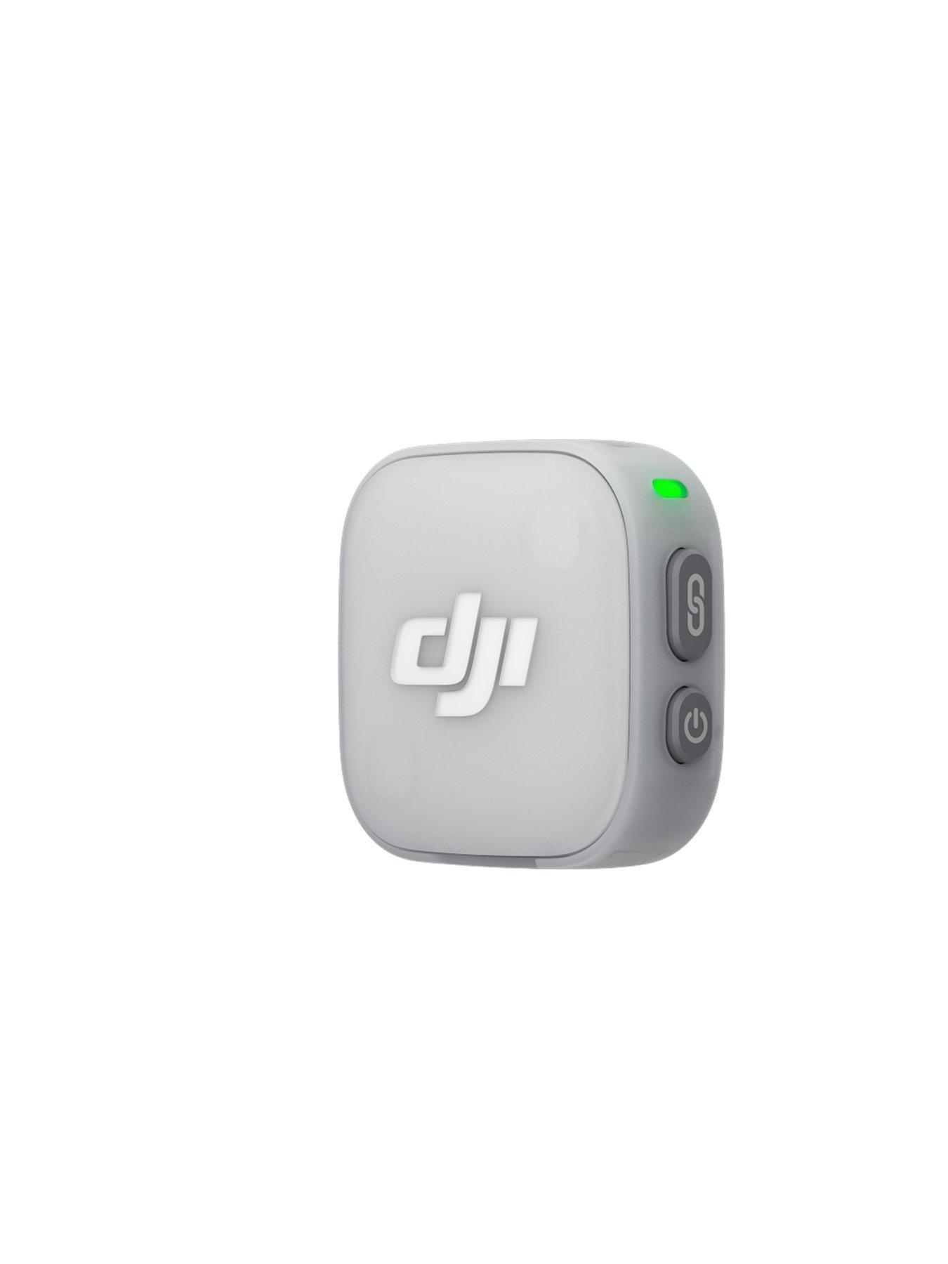 Image 2 of 5 of DJI Mic Mini 2 Transmitter