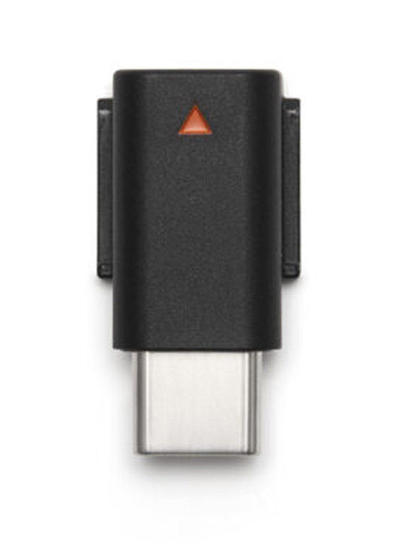 DJI Mic Receiver Adapter(USB-C to USB-C)