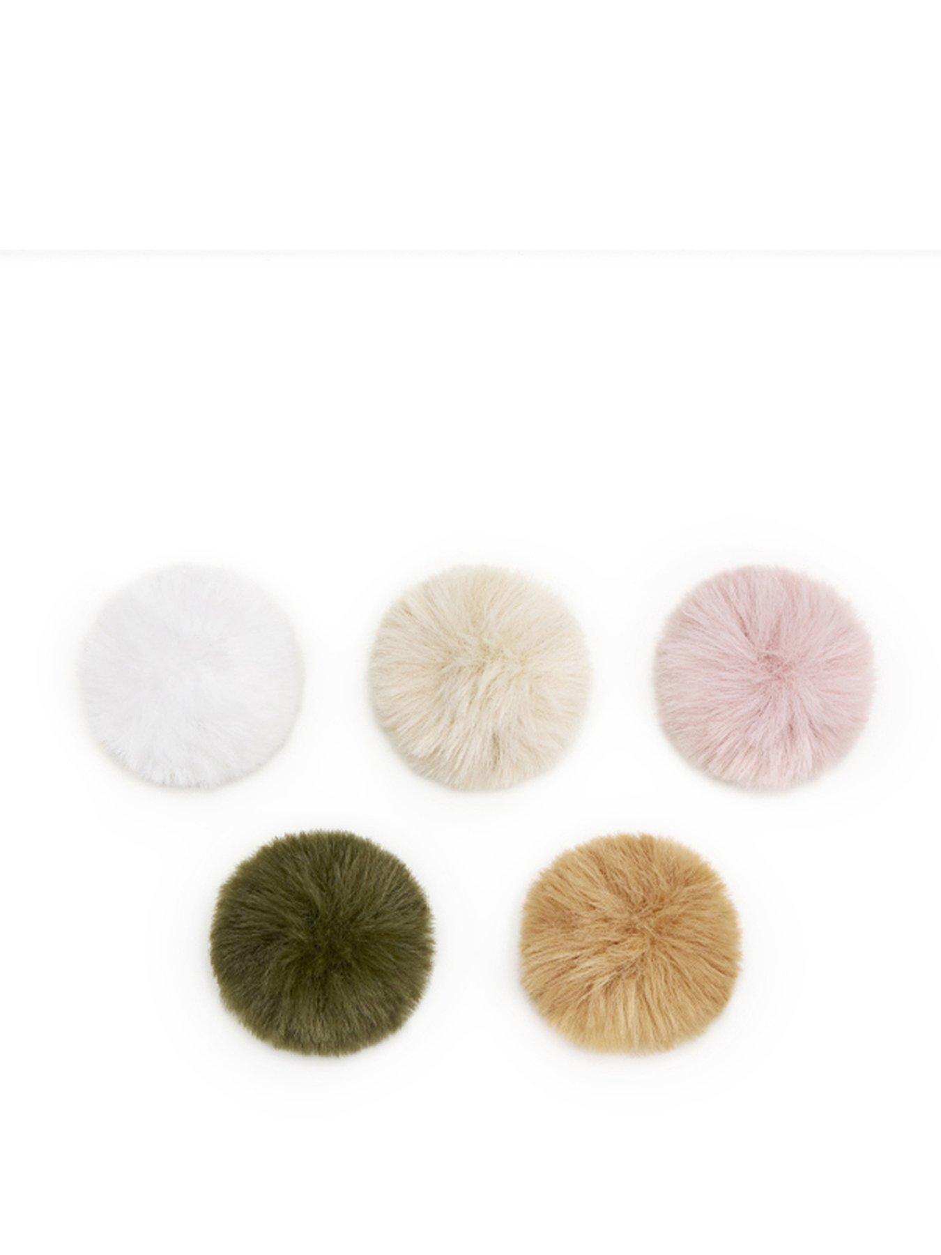 DJI Mic Mini 2 Multi-Colour Windscreens