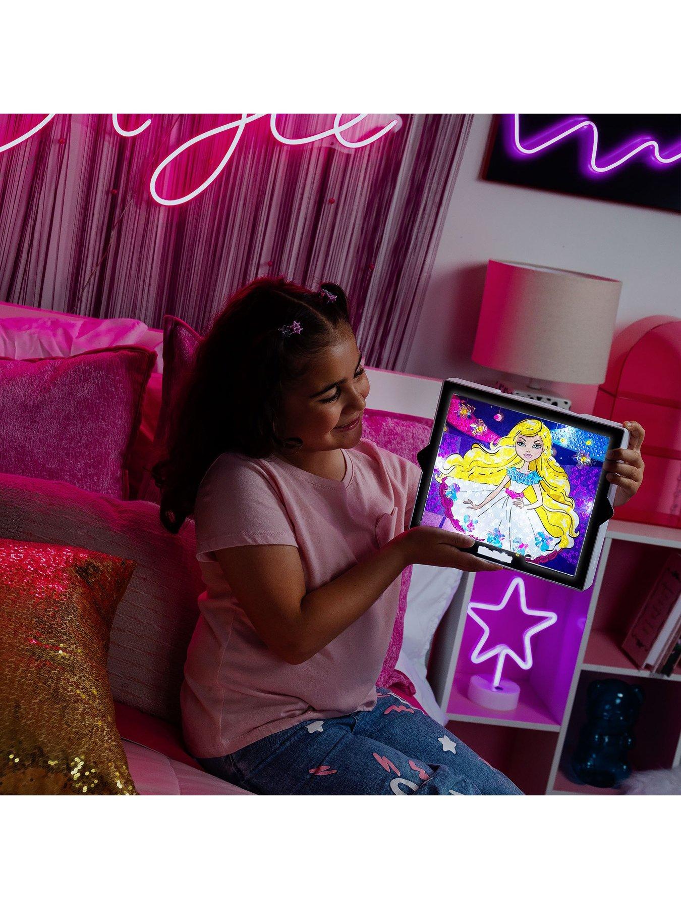 Image 7 of 7 of Lite Brite Lite-Brite - ColorPop Fashion Glam