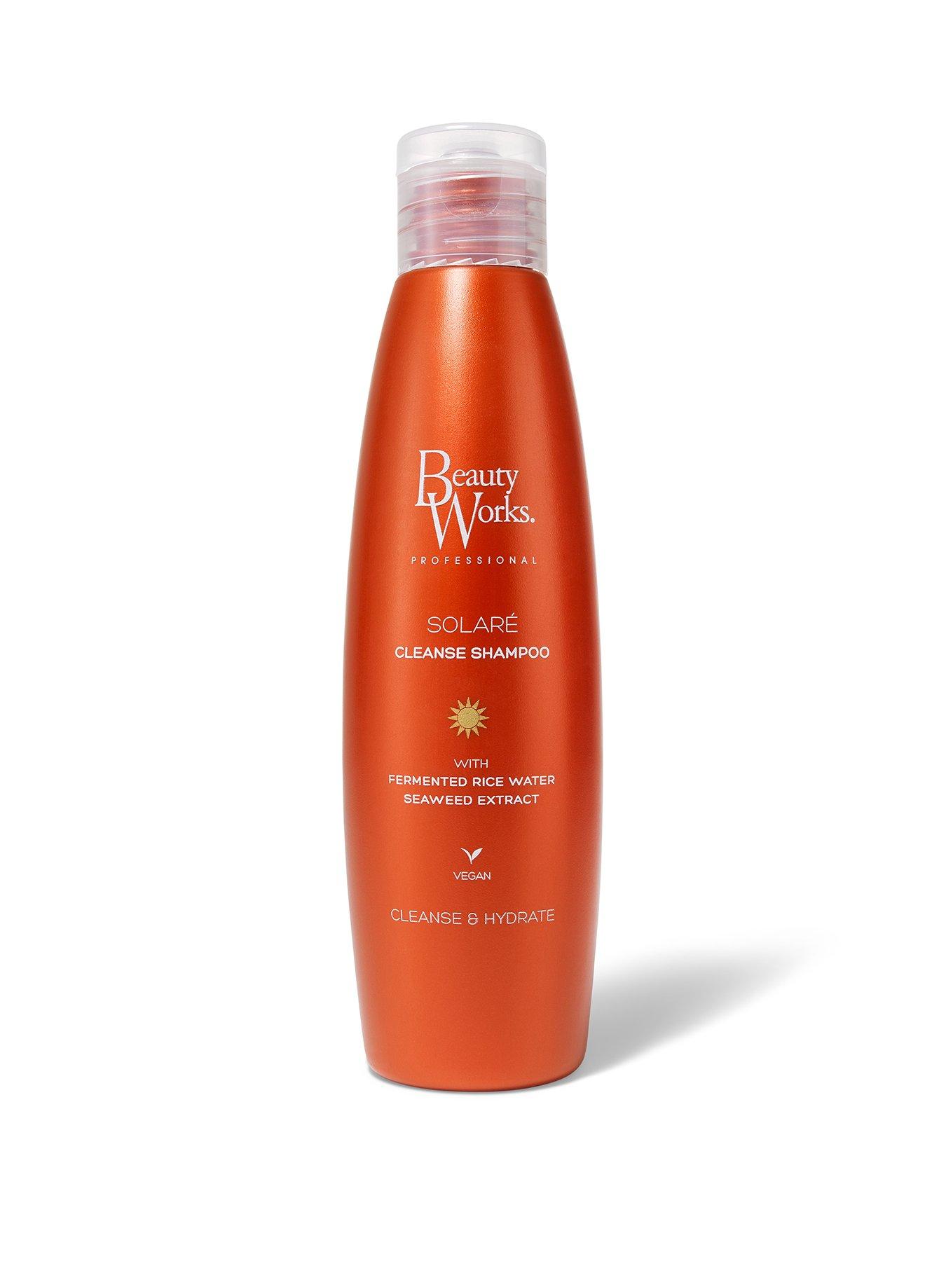 Beauty Works Cleanse Shampoo -250ml
