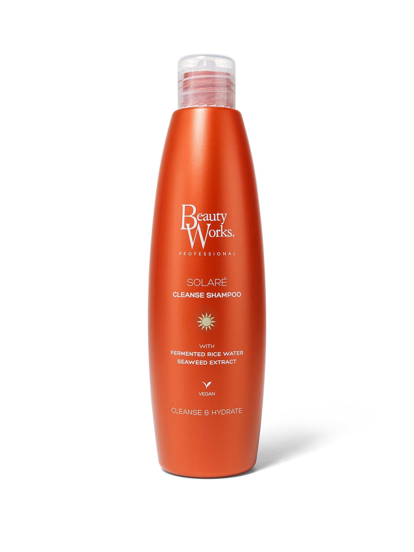 Beauty Works Cleanse Shampoo 100ml