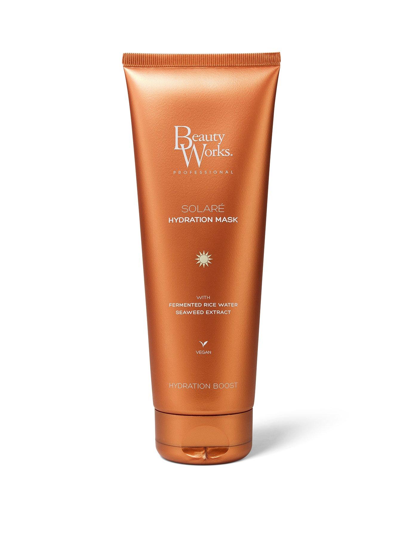 Beauty Works Hydration Mask 250ml
