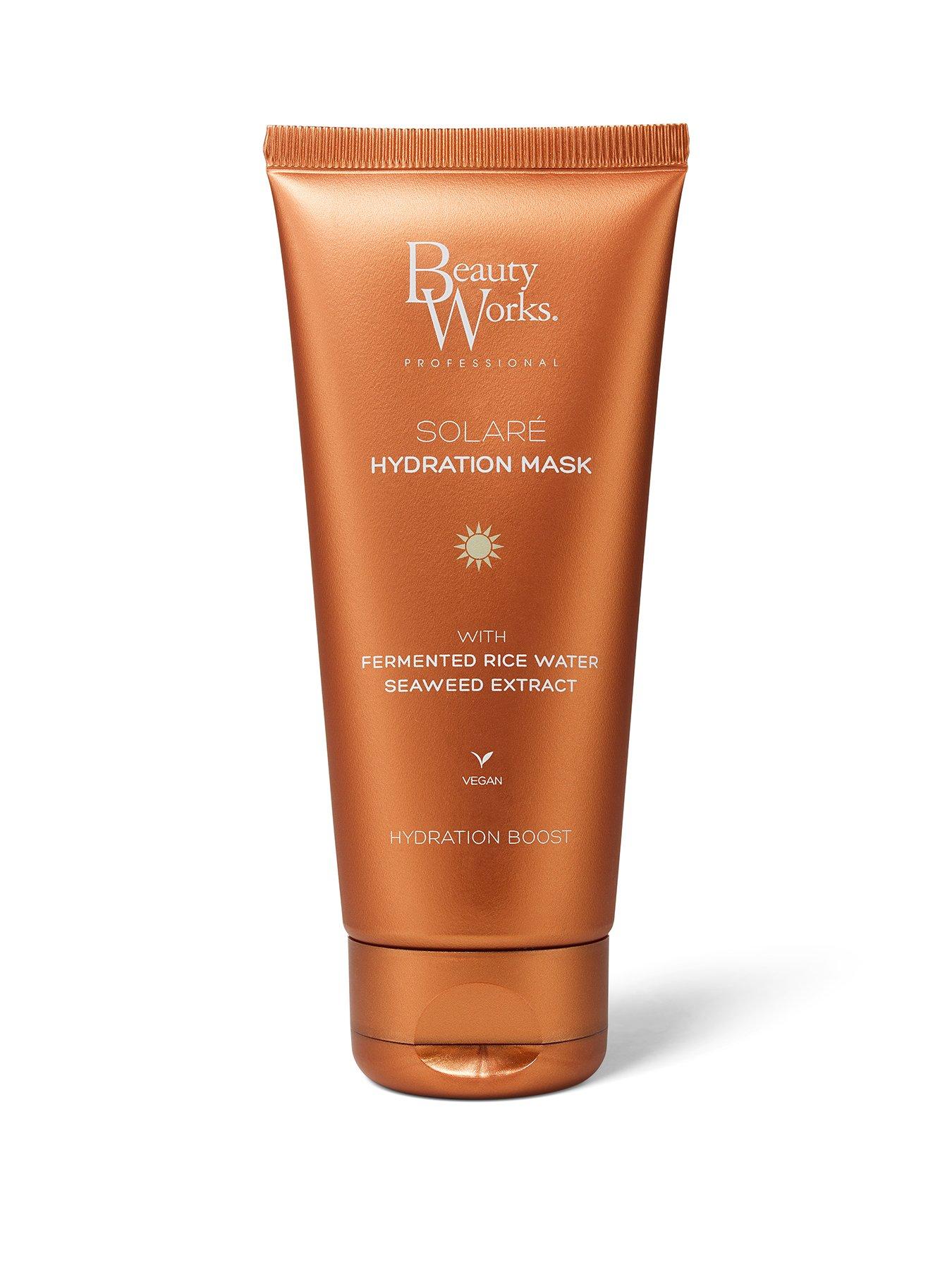 Beauty Works Hydration Mask 100ml