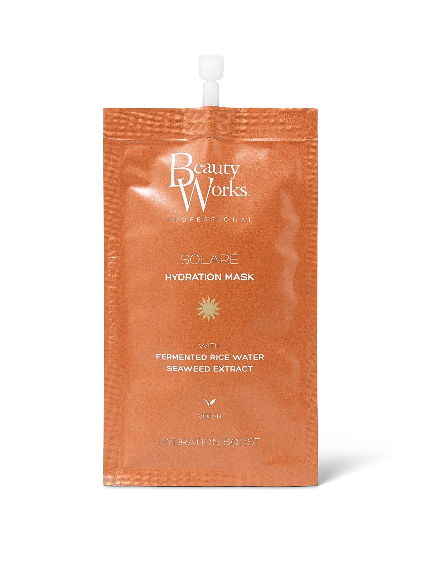 Beauty Works Hydration Mask 30ml