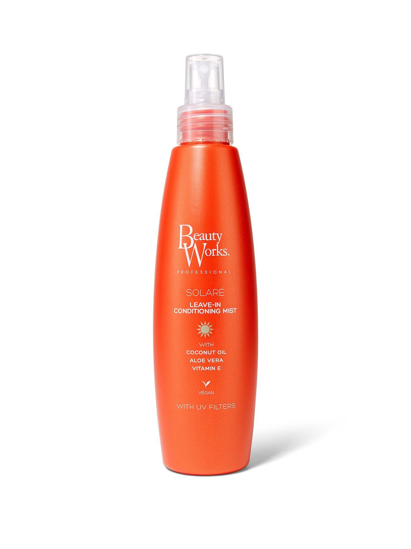 Beauty Works Beauty Works UV Mist 200ml