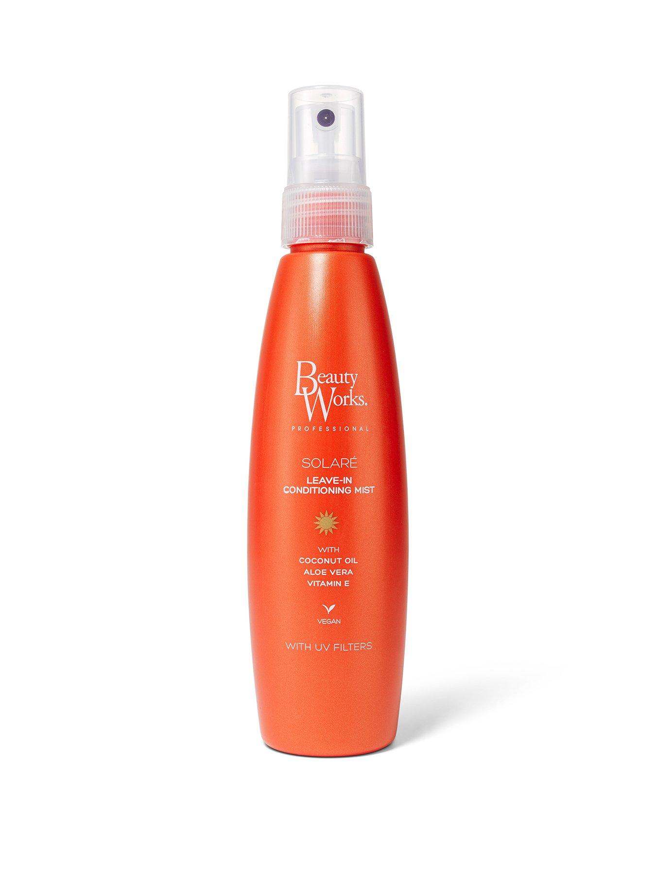 Beauty Works UV Mist 100ml