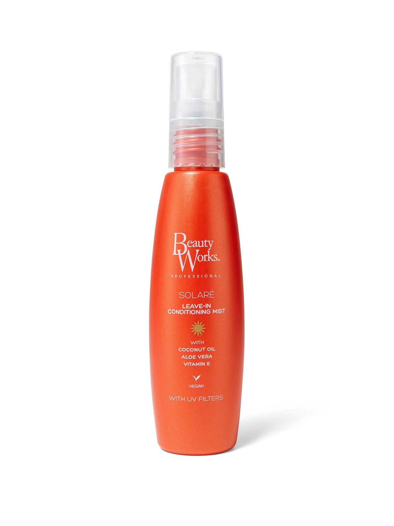Beauty Works UV Mist 50ml