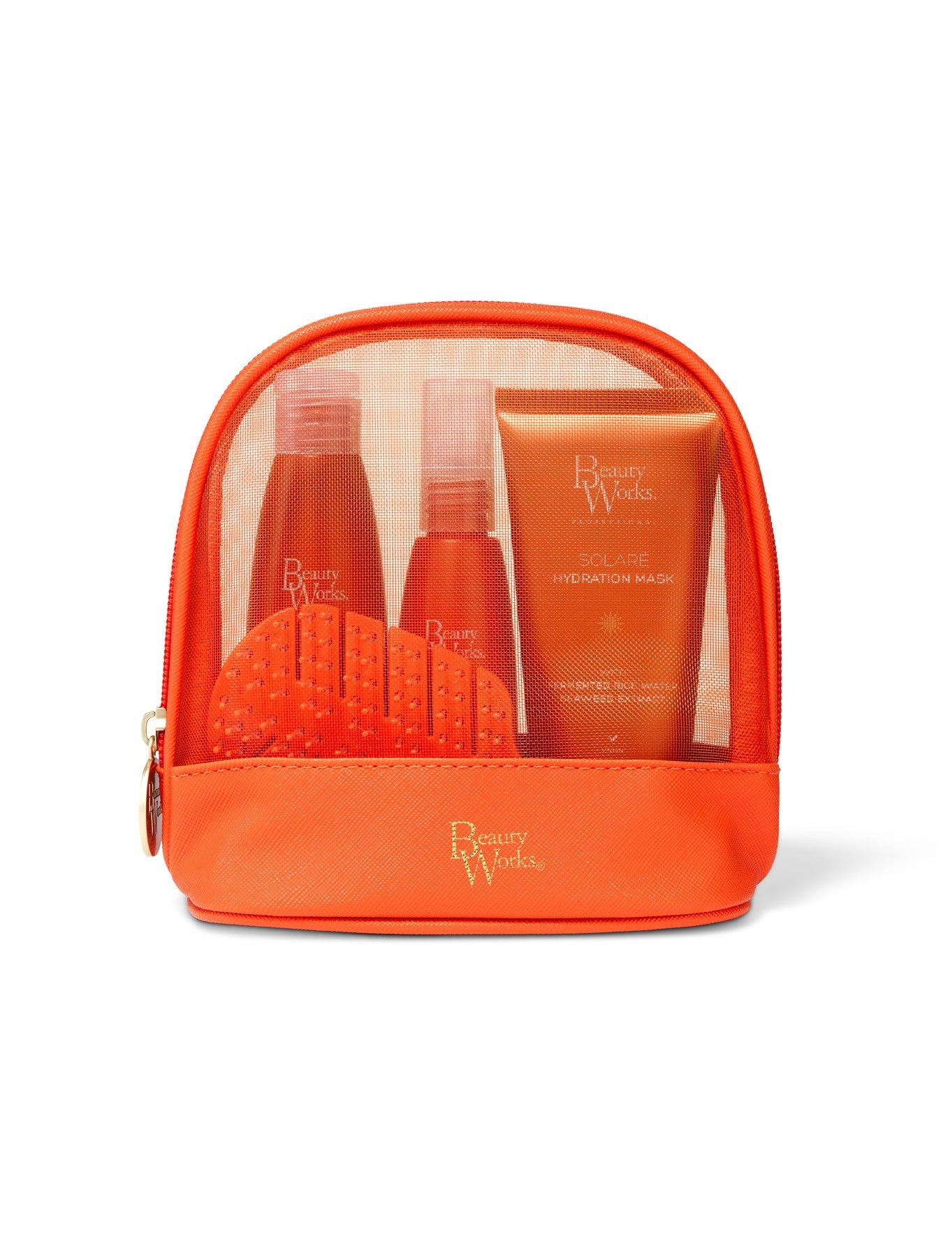 Image 3 of 5 of Beauty Works Beauty Works Solare  Jet-Set Sun Care Travel Set