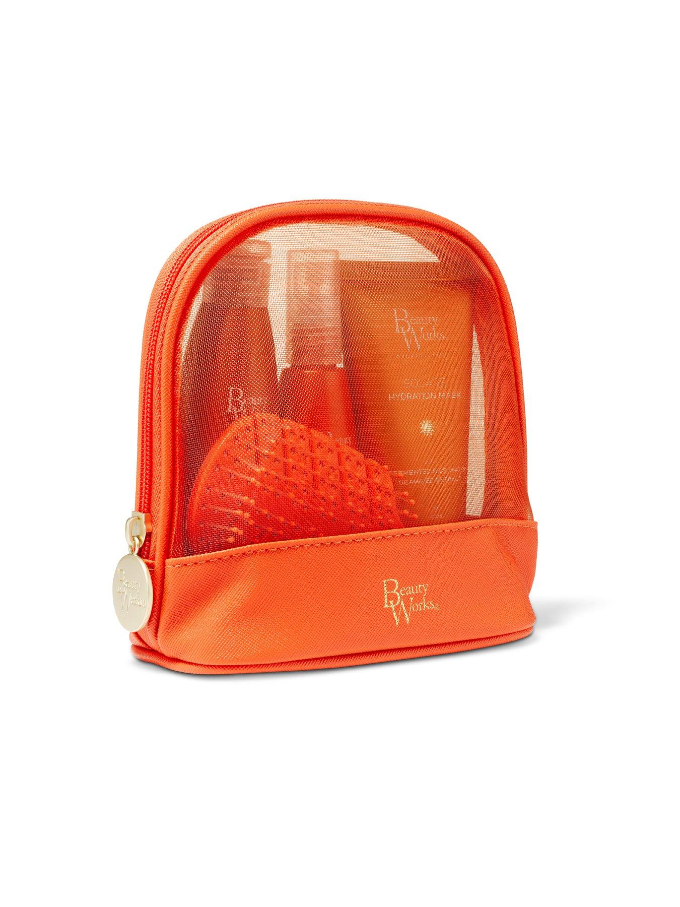 Image 4 of 5 of Beauty Works Beauty Works Solare  Jet-Set Sun Care Travel Set