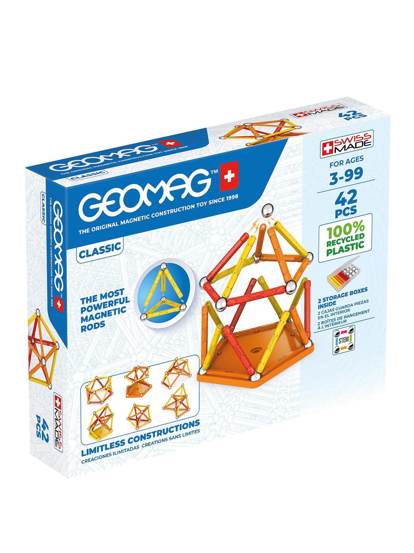 Geomag Geomag Classic 42 pcs