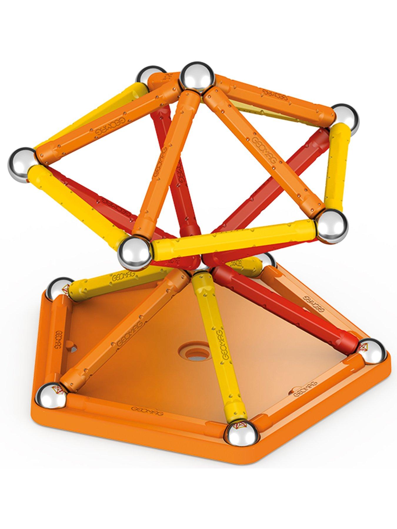 Image 3 of 8 of Geomag Classic&nbsp;42 pcs