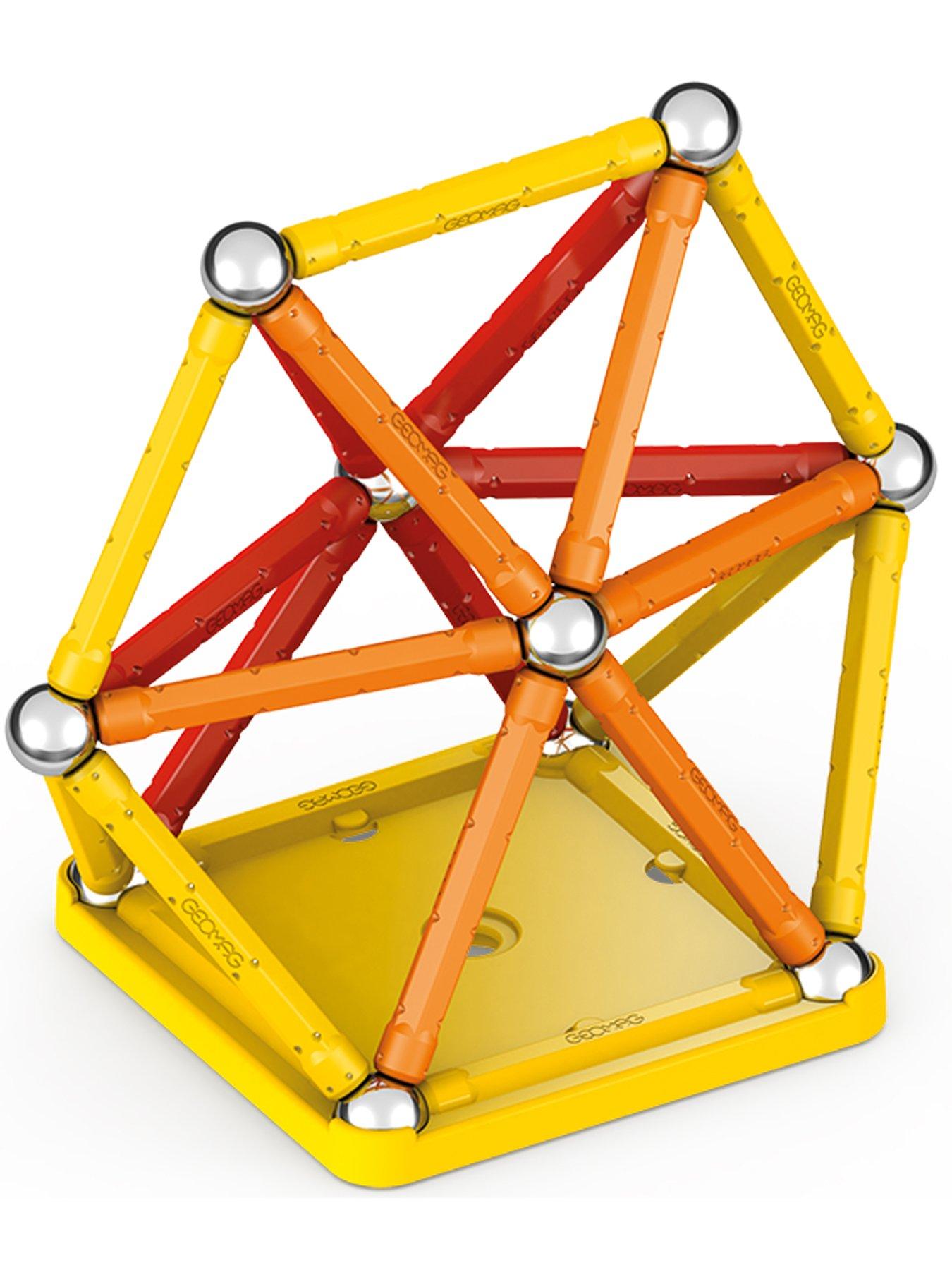 Image 4 of 8 of Geomag Classic&nbsp;42 pcs