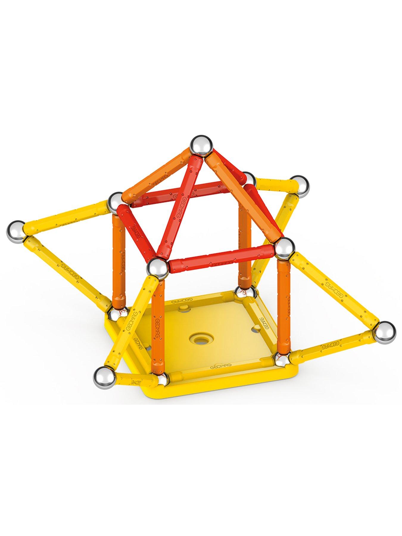 Image 5 of 8 of Geomag Classic&nbsp;42 pcs