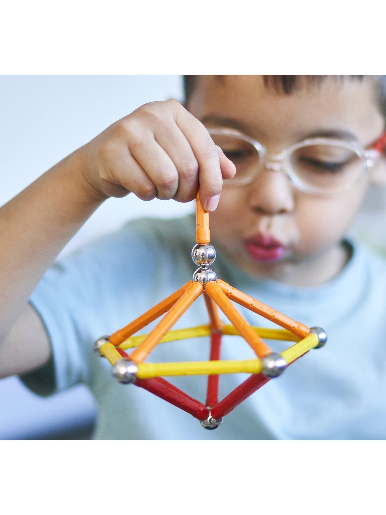 Image 6 of 8 of Geomag Classic&nbsp;42 pcs