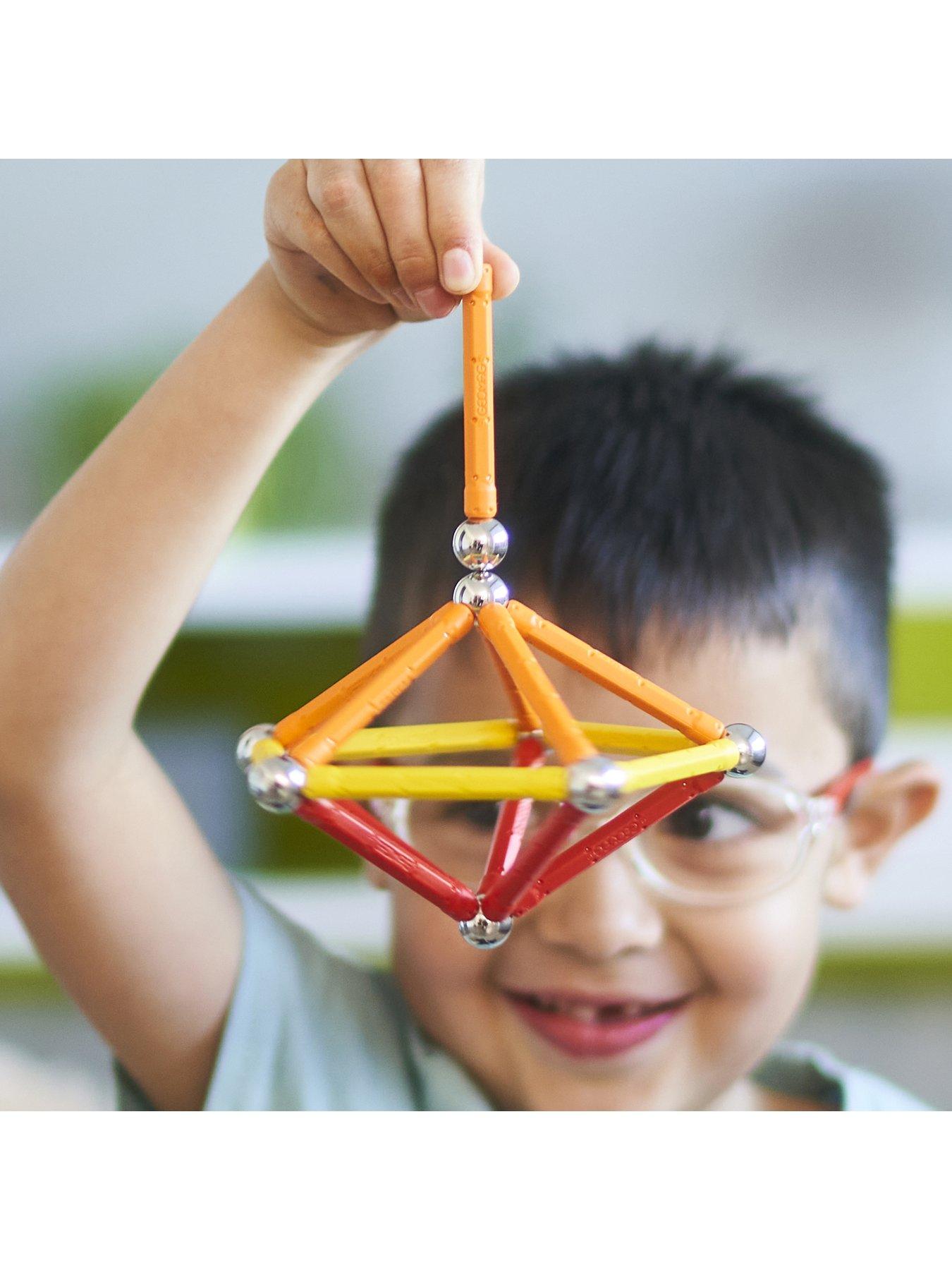 Image 7 of 8 of Geomag Classic&nbsp;42 pcs