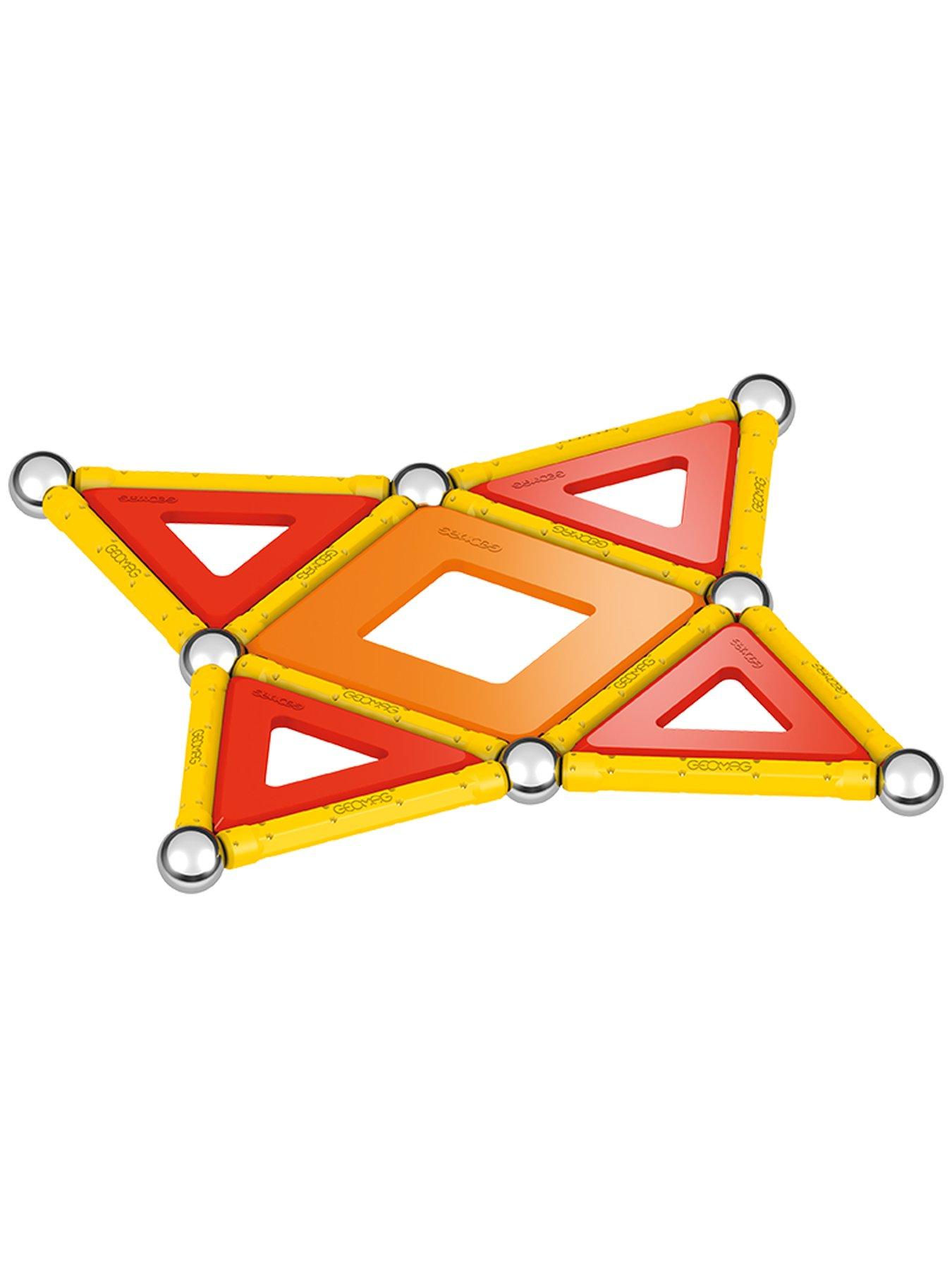 Image 3 of 7 of Geomag Classic Panels&nbsp;35 pcs