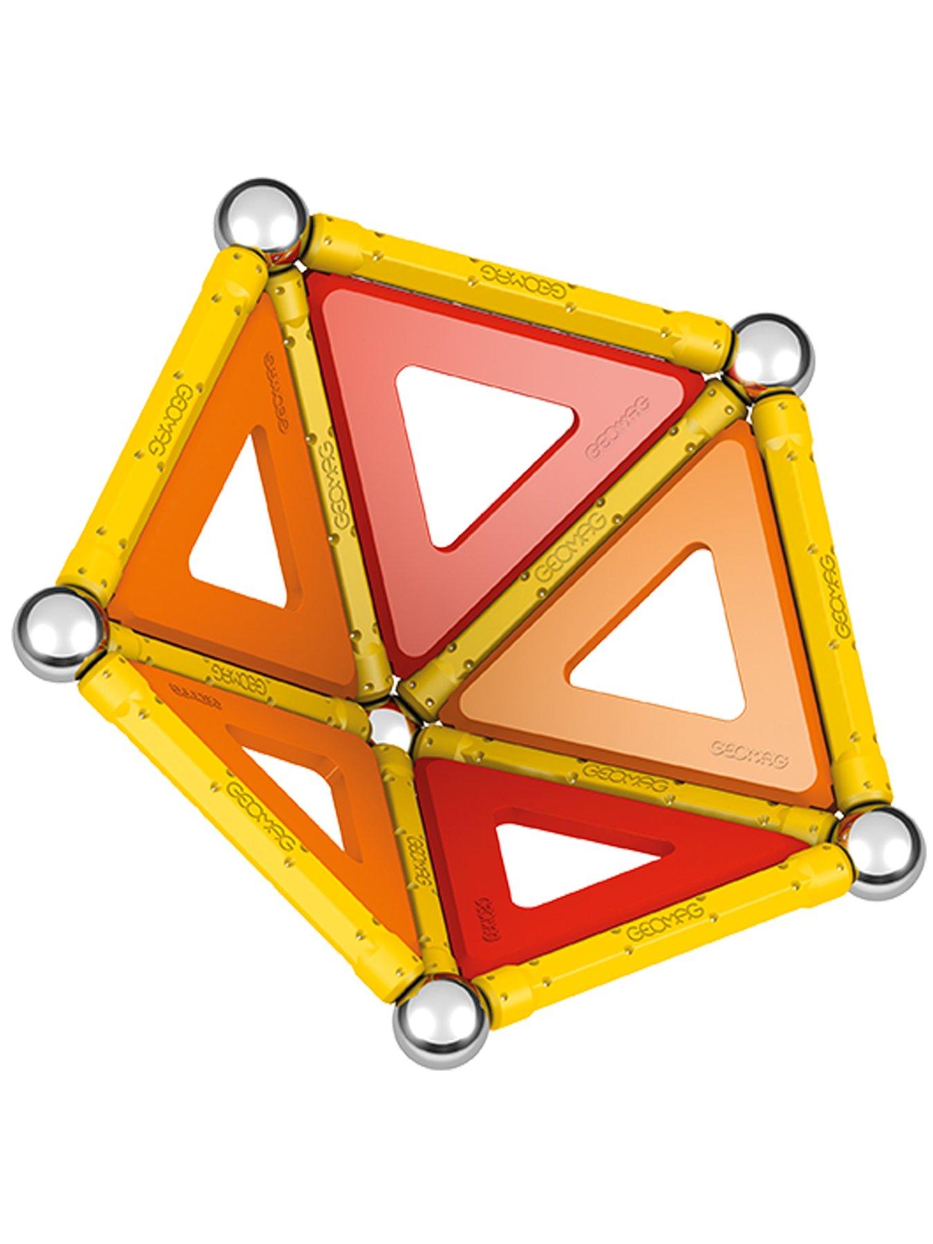 Image 5 of 7 of Geomag Classic Panels&nbsp;35 pcs