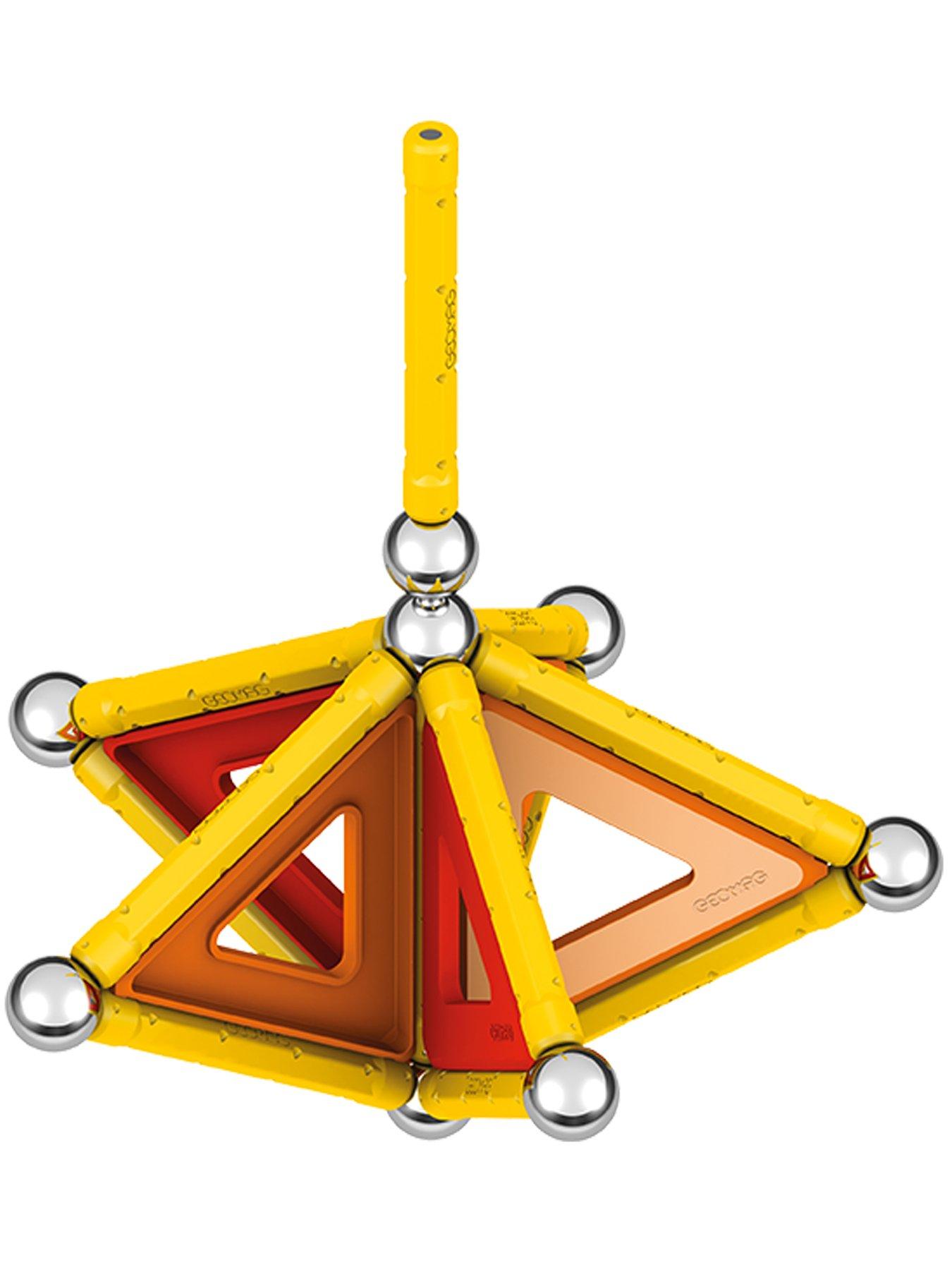 Image 6 of 7 of Geomag Classic Panels&nbsp;35 pcs