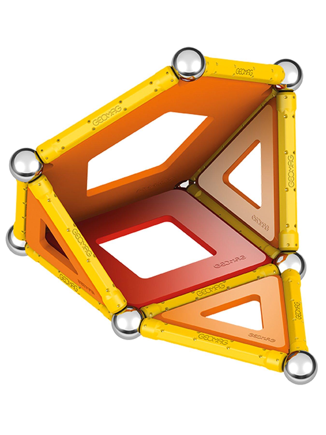 Image 7 of 7 of Geomag Classic Panels&nbsp;35 pcs