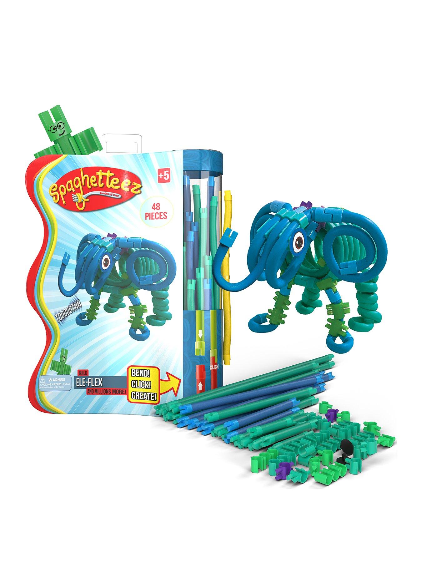 Image 1 of 7 of Ele-Flex