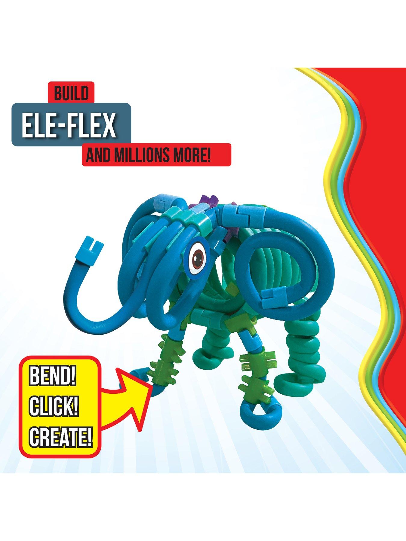 Image 5 of 7 of Ele-Flex