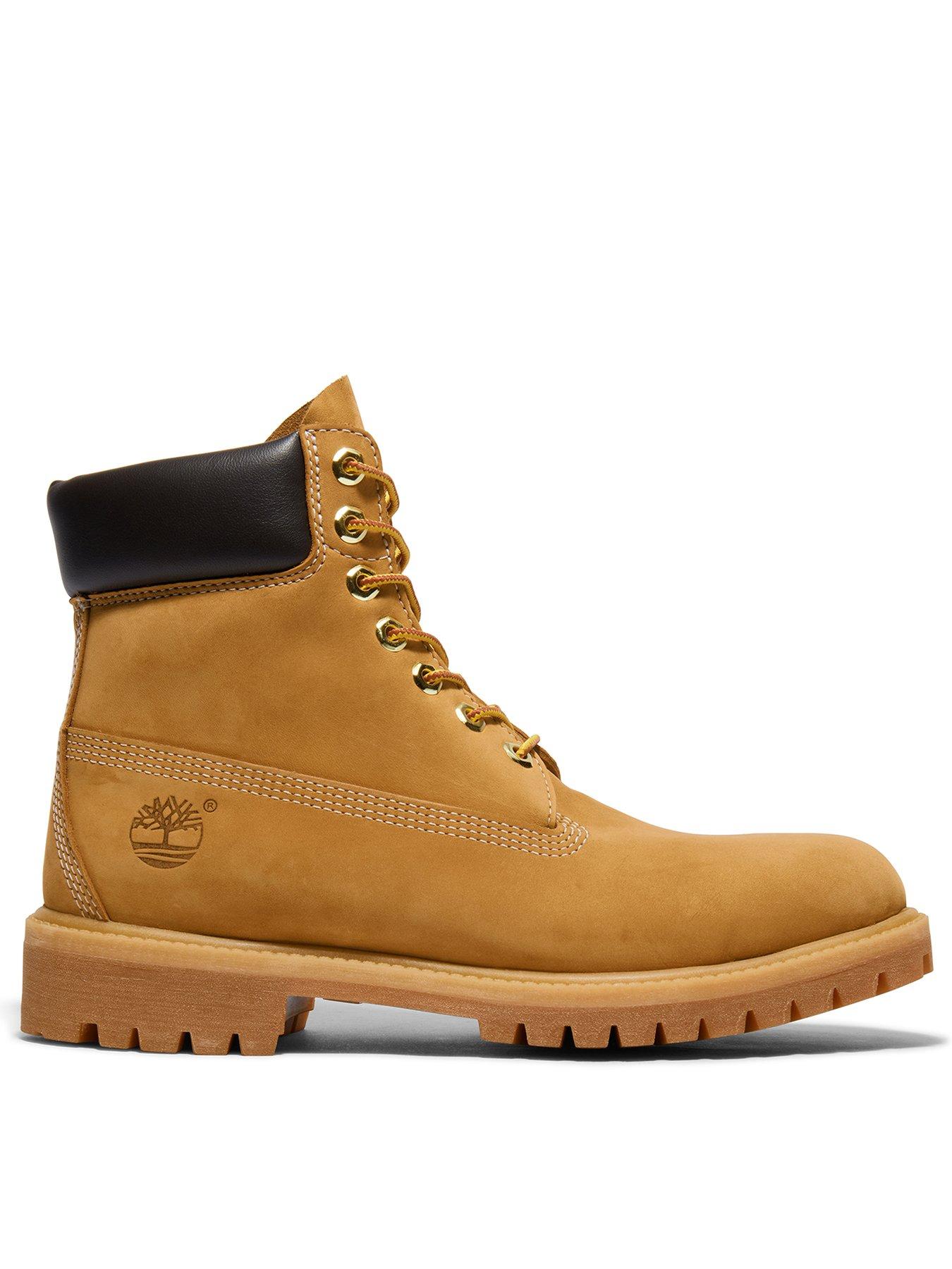 Timberland Timberland Timberland Premium 6 Inch Lace Up Waterproof Boot