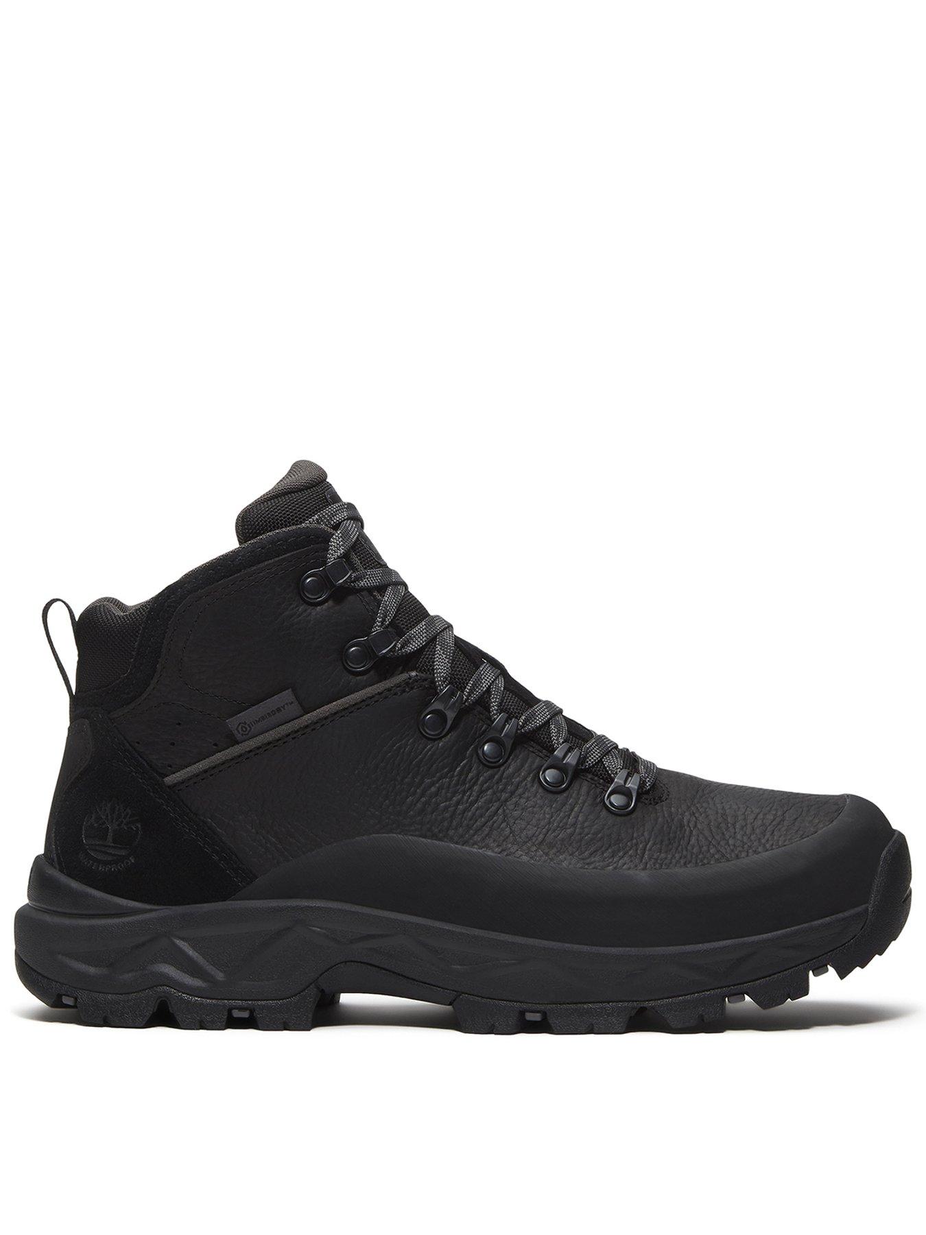 Timberland Timberland Mt. Maddsen 2.0 Mid Lace Up Waterproof Hiking Boot