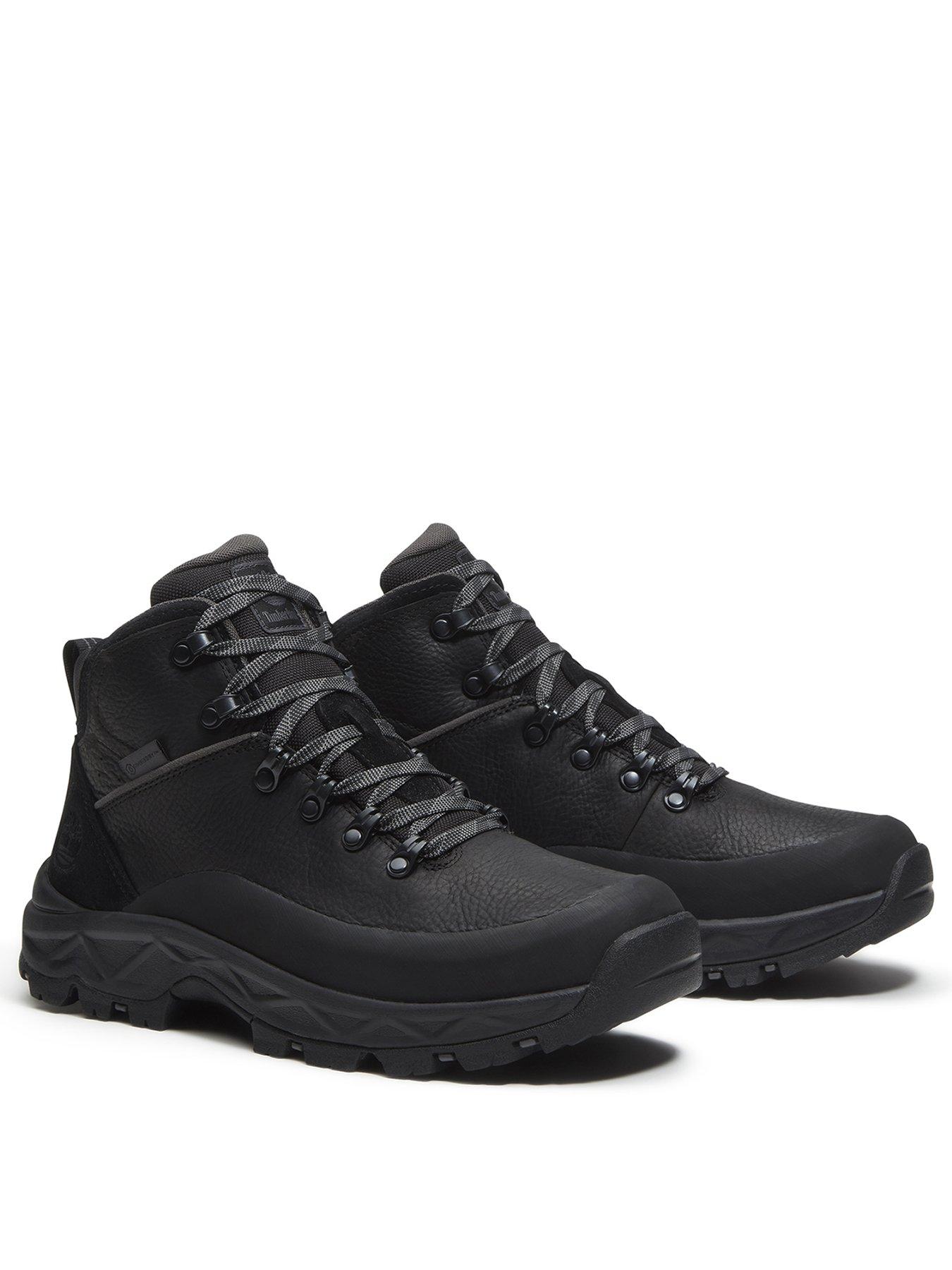 Image 2 of 5 of Timberland Timberland Mt. Maddsen 2.0 Mid Lace Up Waterproof Hiking Boot