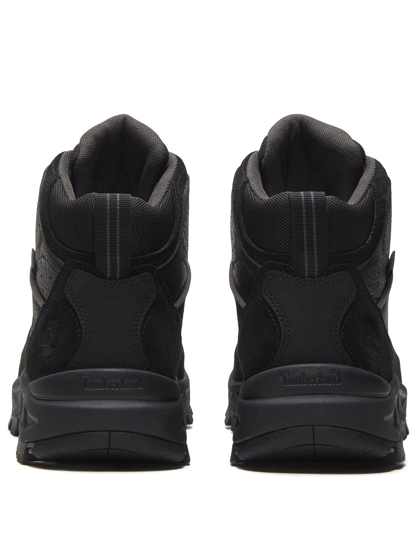 Image 3 of 5 of Timberland Timberland Mt. Maddsen 2.0 Mid Lace Up Waterproof Hiking Boot