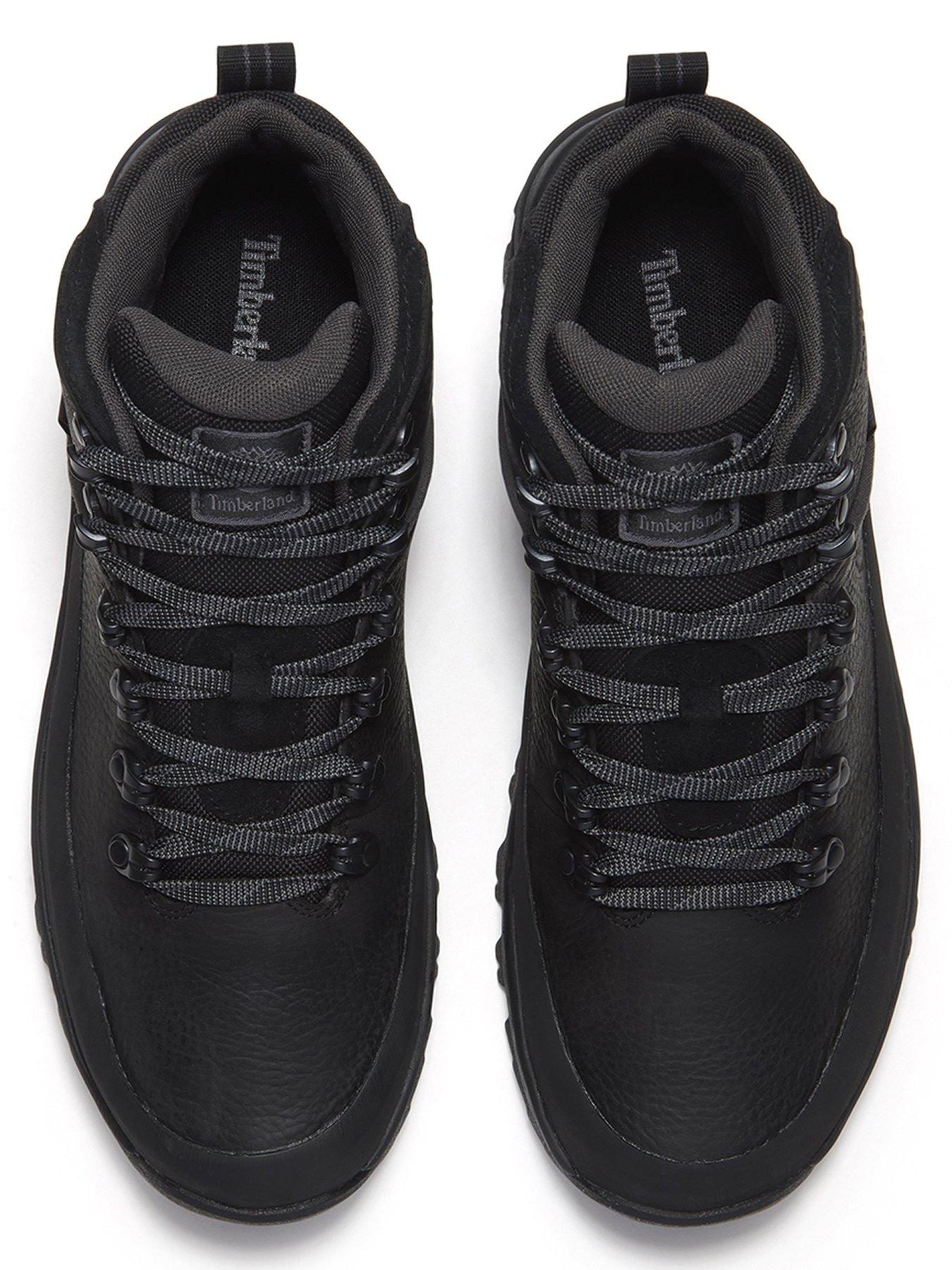 Image 4 of 5 of Timberland Timberland Mt. Maddsen 2.0 Mid Lace Up Waterproof Hiking Boot