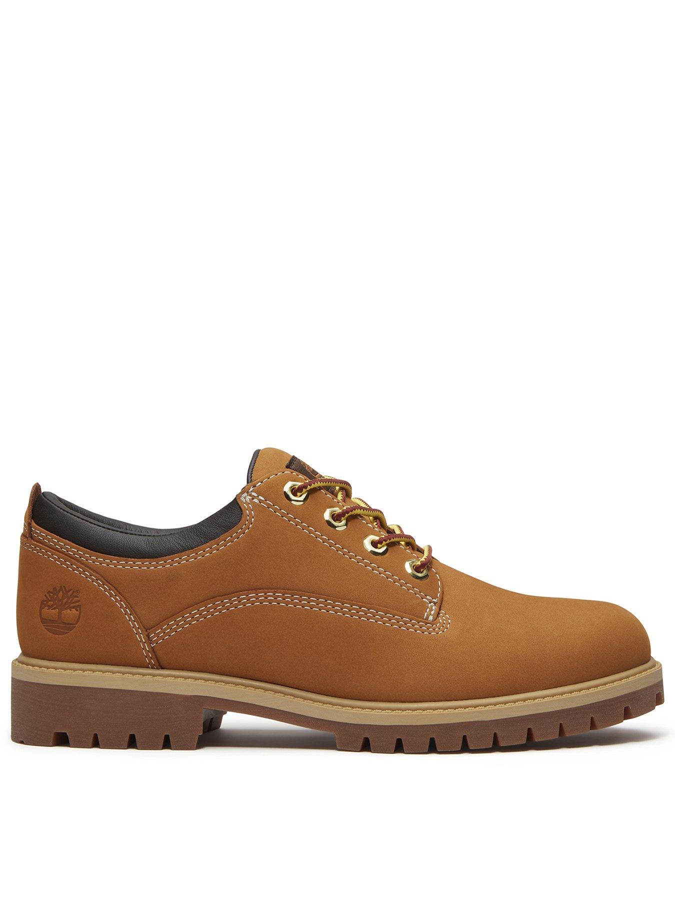 Timberland Heritage Lace Up Shoe