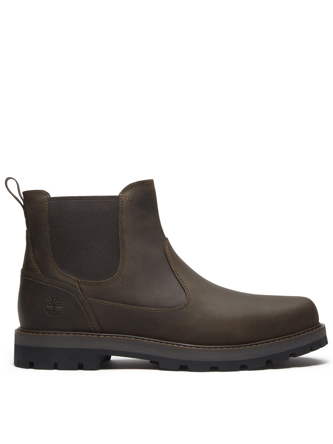 Timberland Timberland Britton Road Mid Chelsea Boot