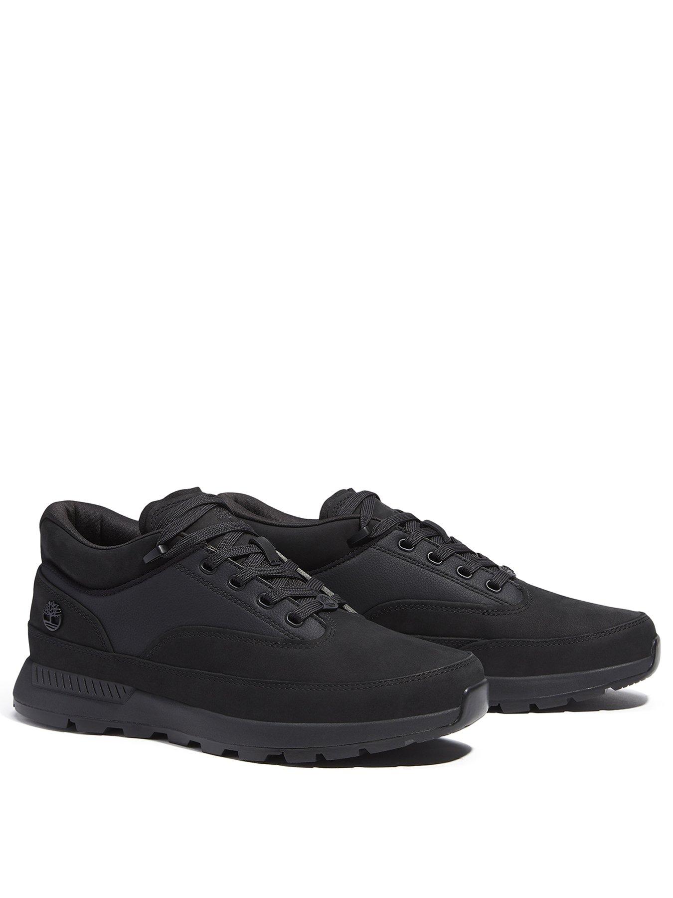 Image 2 of 7 of Timberland Timberland Euro Grid Mid Lace Sneaker