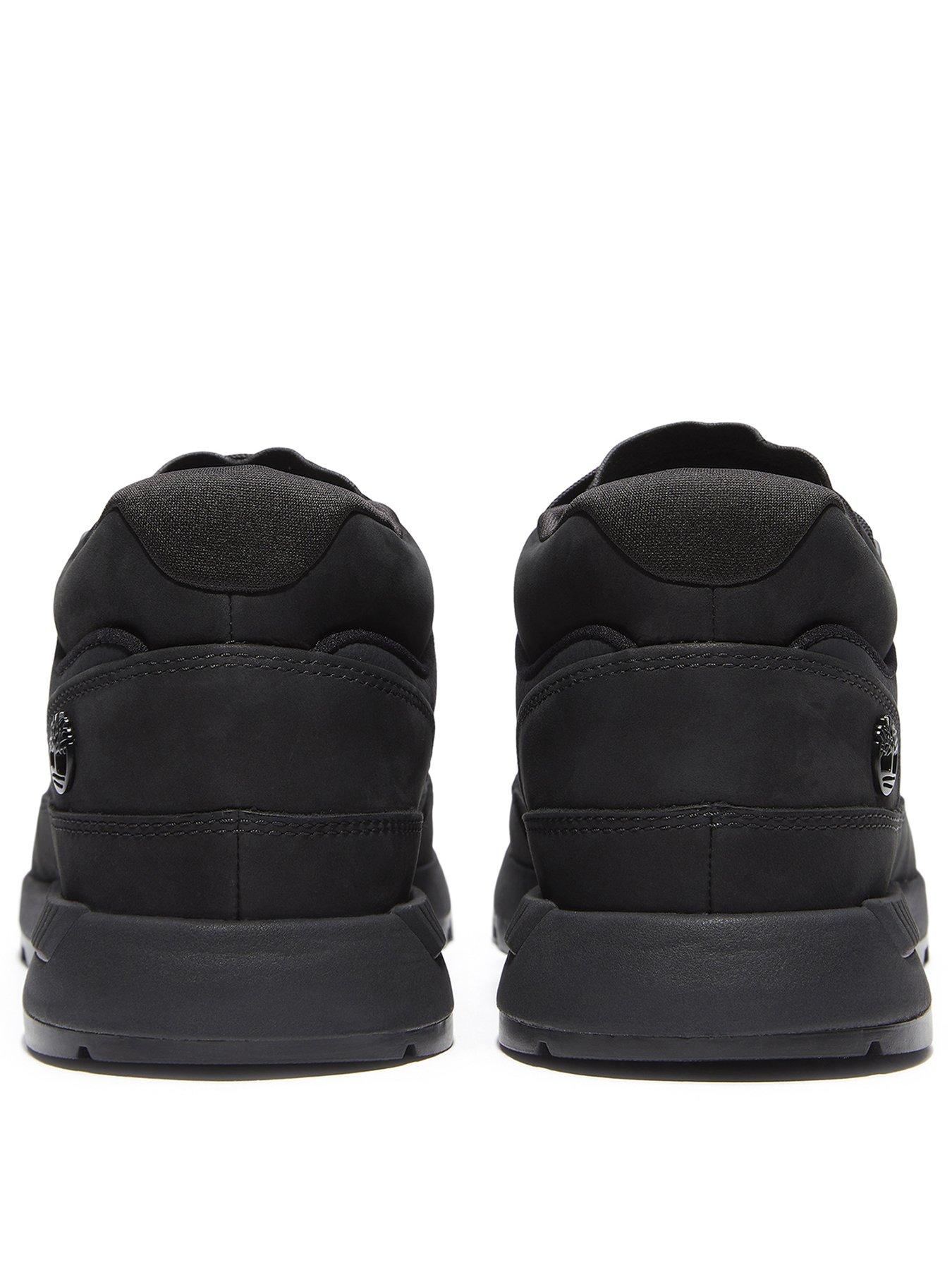 Image 3 of 7 of Timberland Timberland Euro Grid Mid Lace Sneaker