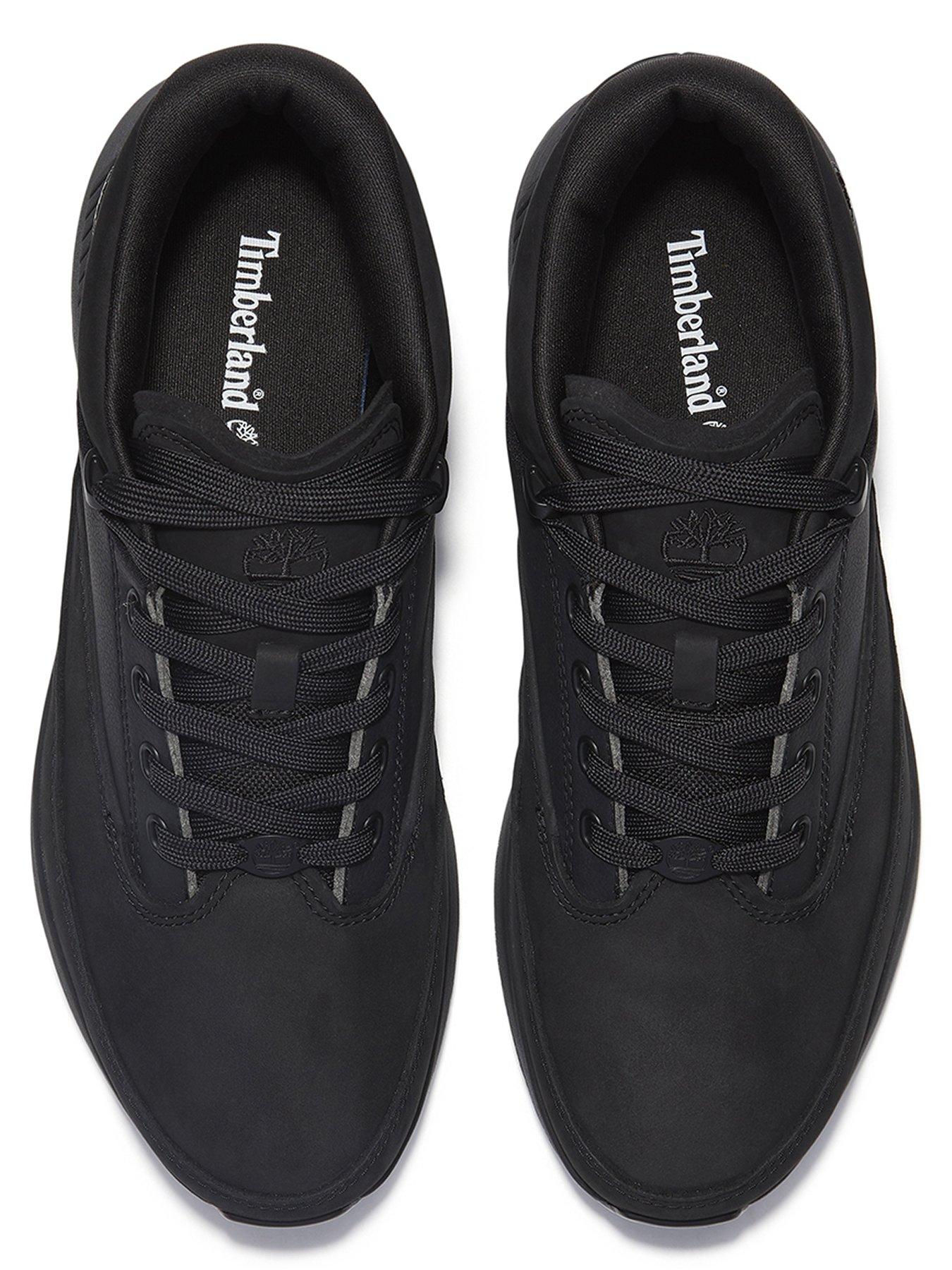 Image 4 of 7 of Timberland Timberland Euro Grid Mid Lace Sneaker