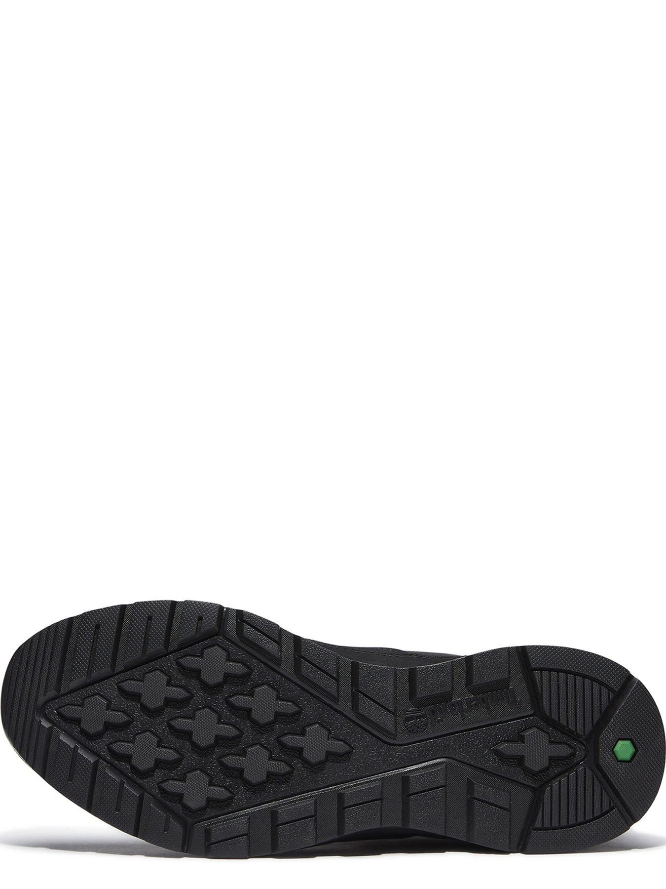 Image 5 of 7 of Timberland Timberland Euro Grid Mid Lace Sneaker