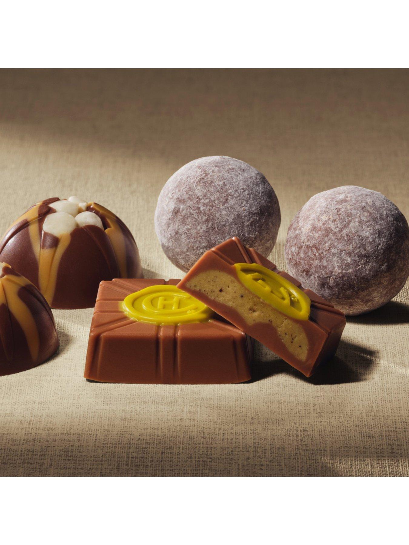 Image 2 of 5 of Hotel Chocolat Everything 6-Piece Boxed Selection