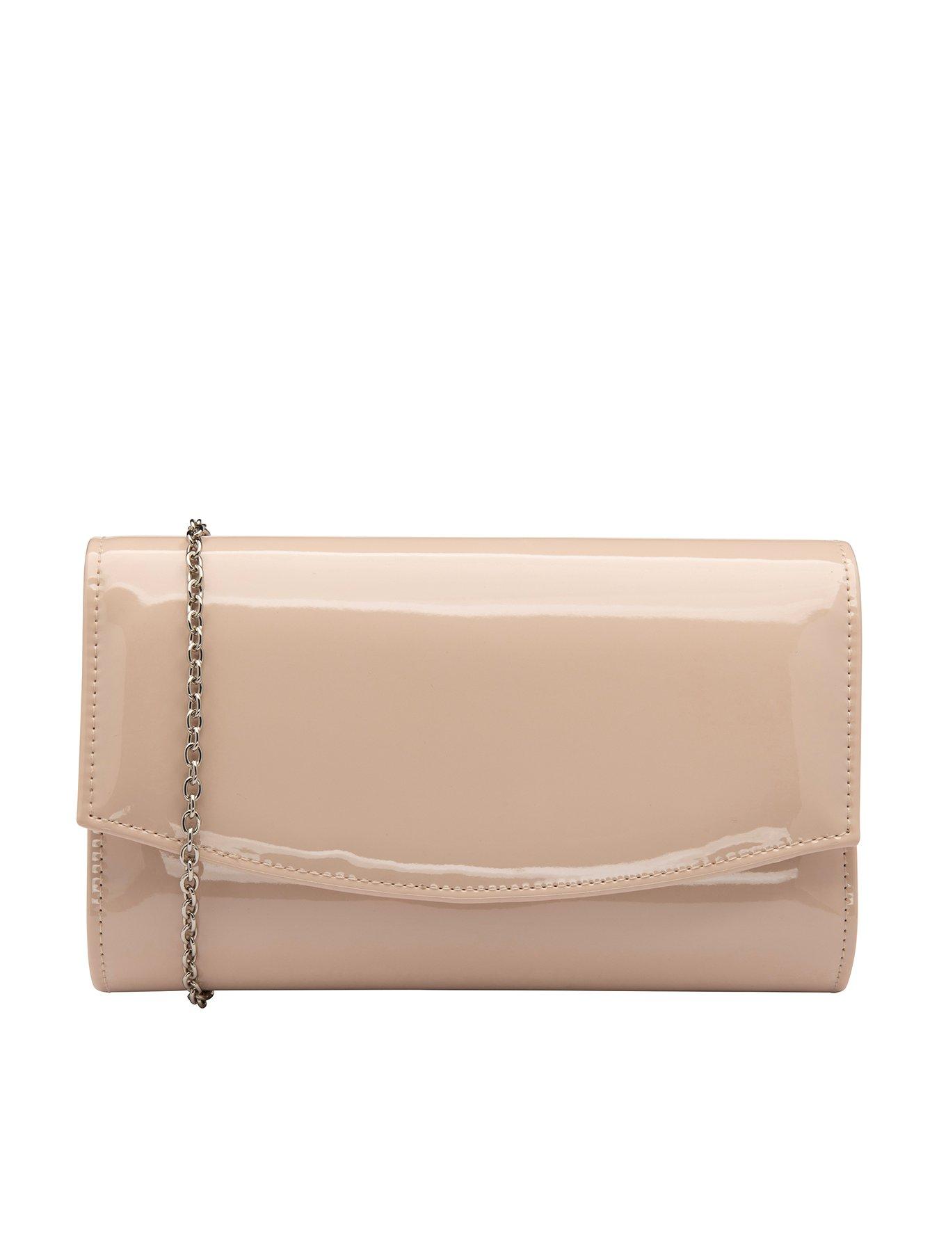 Image 1 of 4 of Ravel ArdeeNude Patent Bag