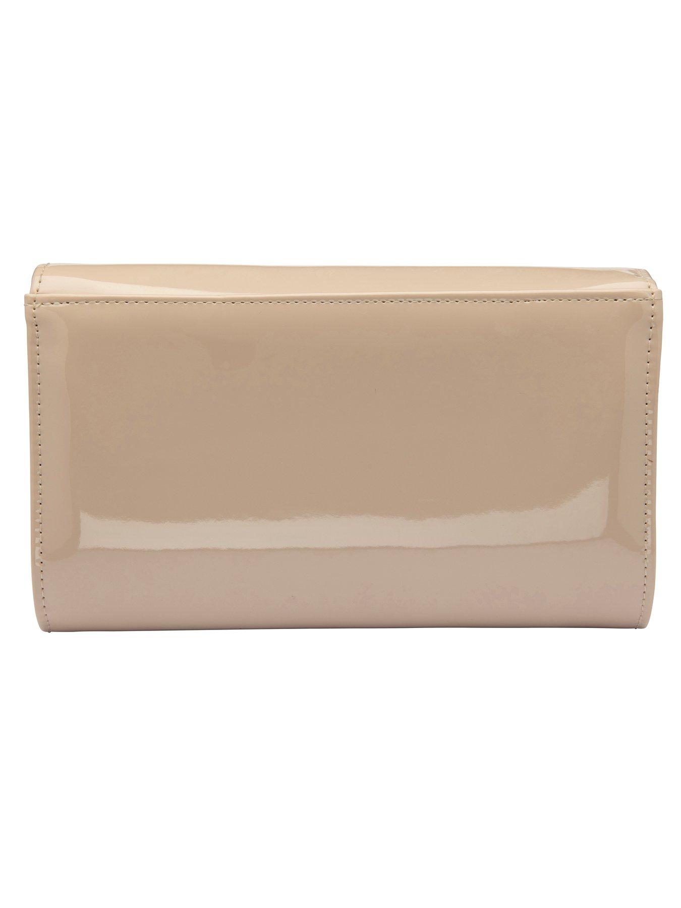 Image 2 of 4 of Ravel ArdeeNude Patent Bag