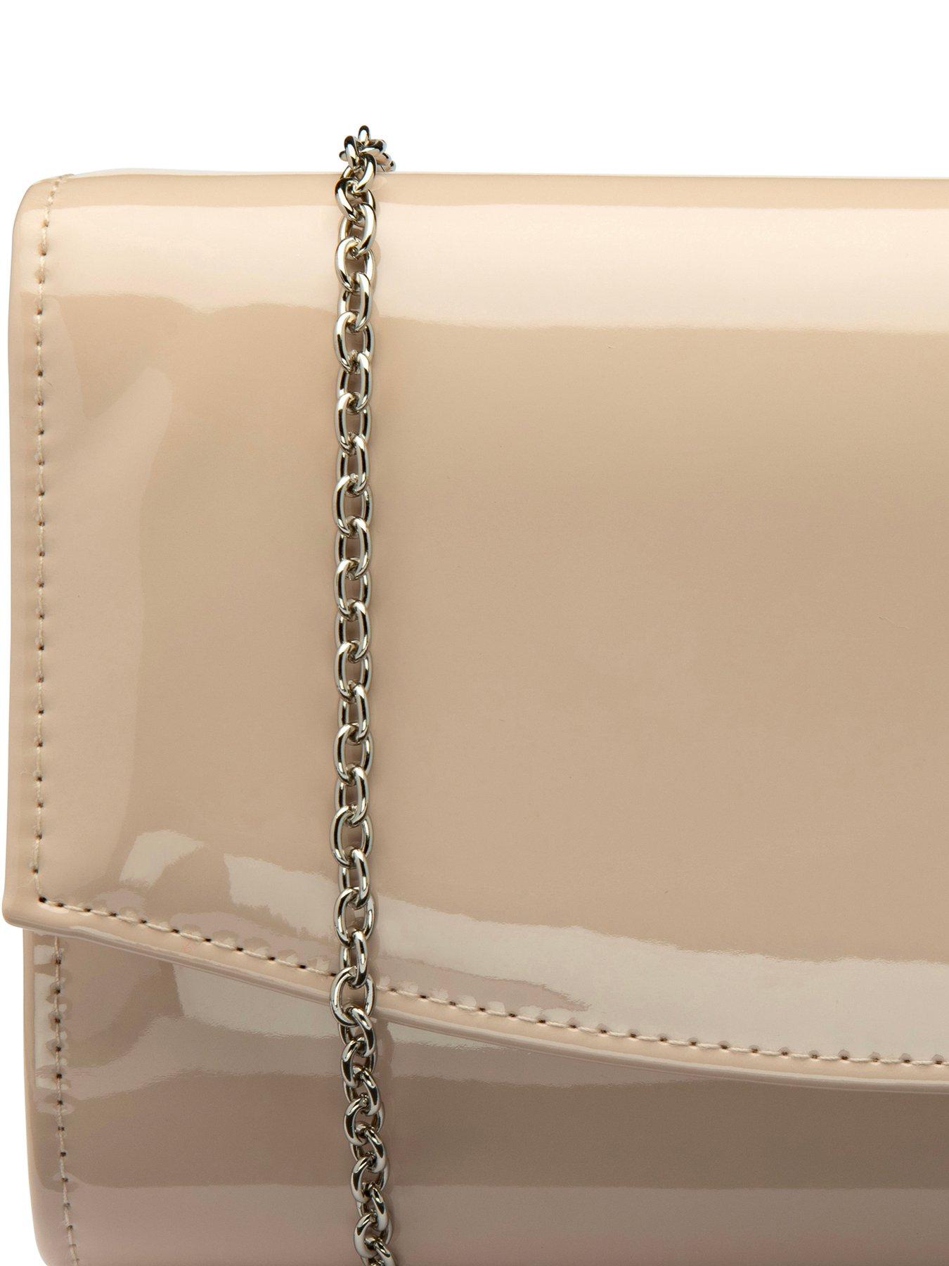 Image 3 of 4 of Ravel ArdeeNude Patent Bag