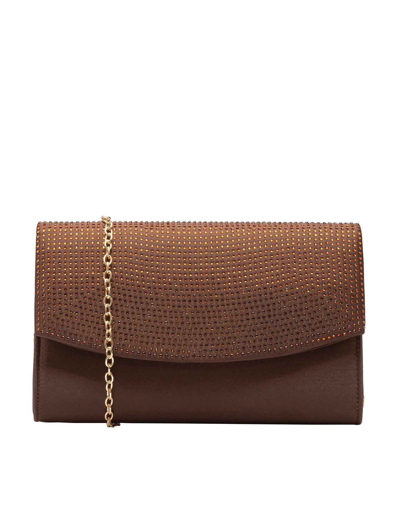 Image 1 of 4 of Ravel ArdeeChocolate Bag
