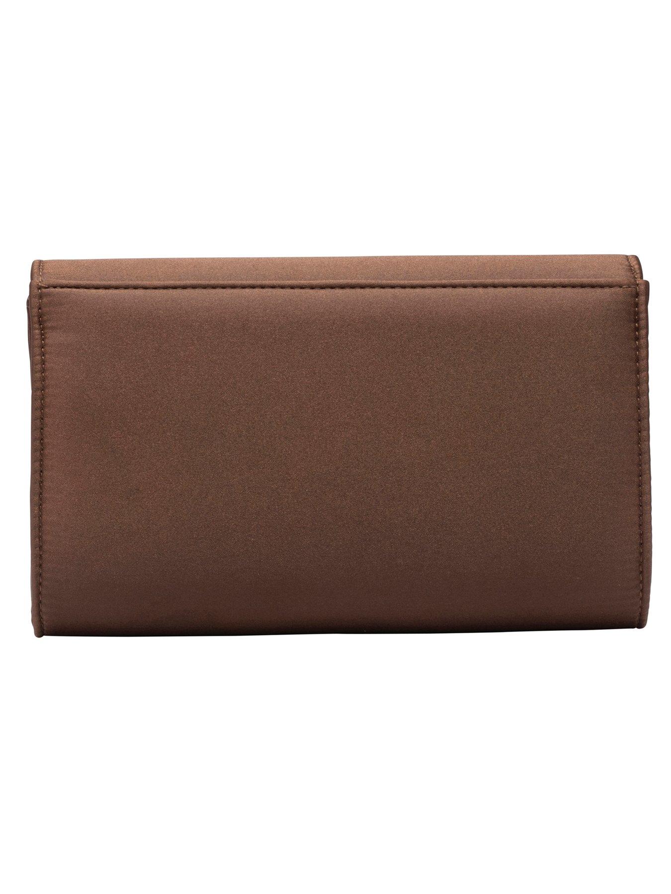 Image 2 of 4 of Ravel ArdeeChocolate Bag