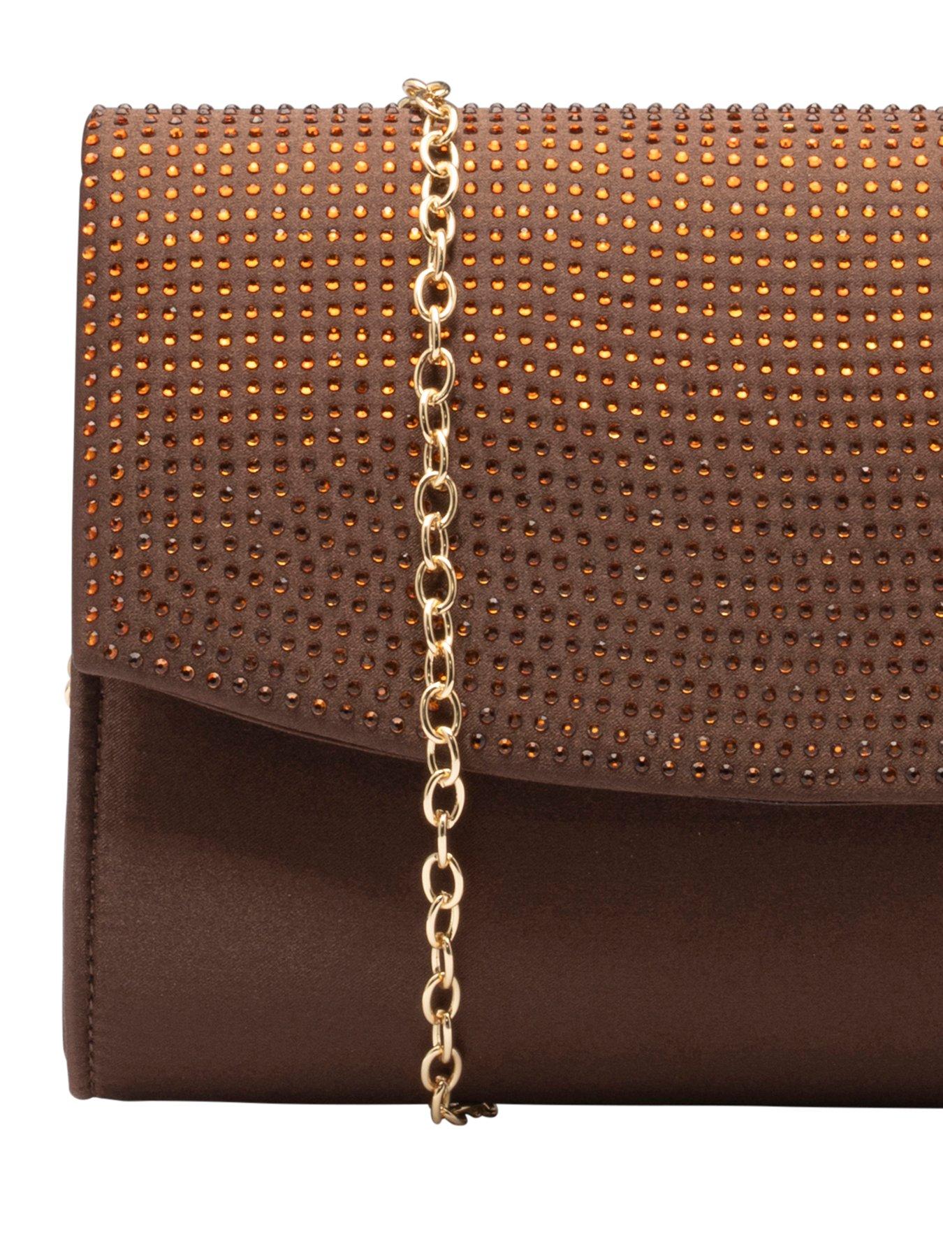 Image 3 of 4 of Ravel ArdeeChocolate Bag